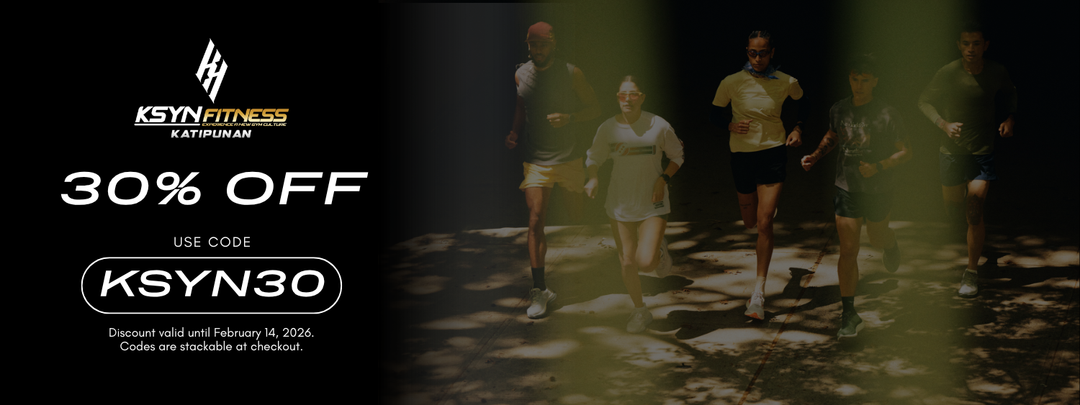 30% OFF KSYN – Saucony PH