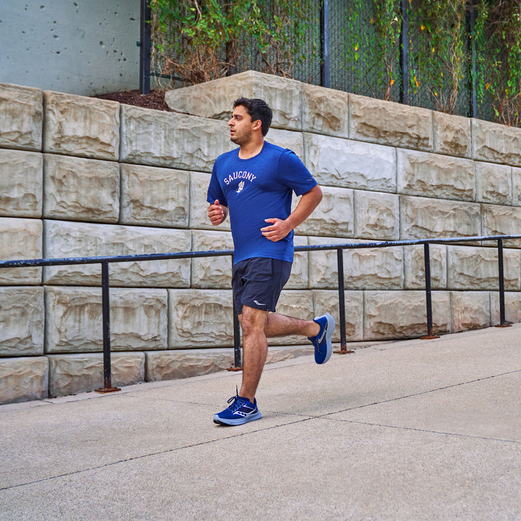 Men – Saucony PH