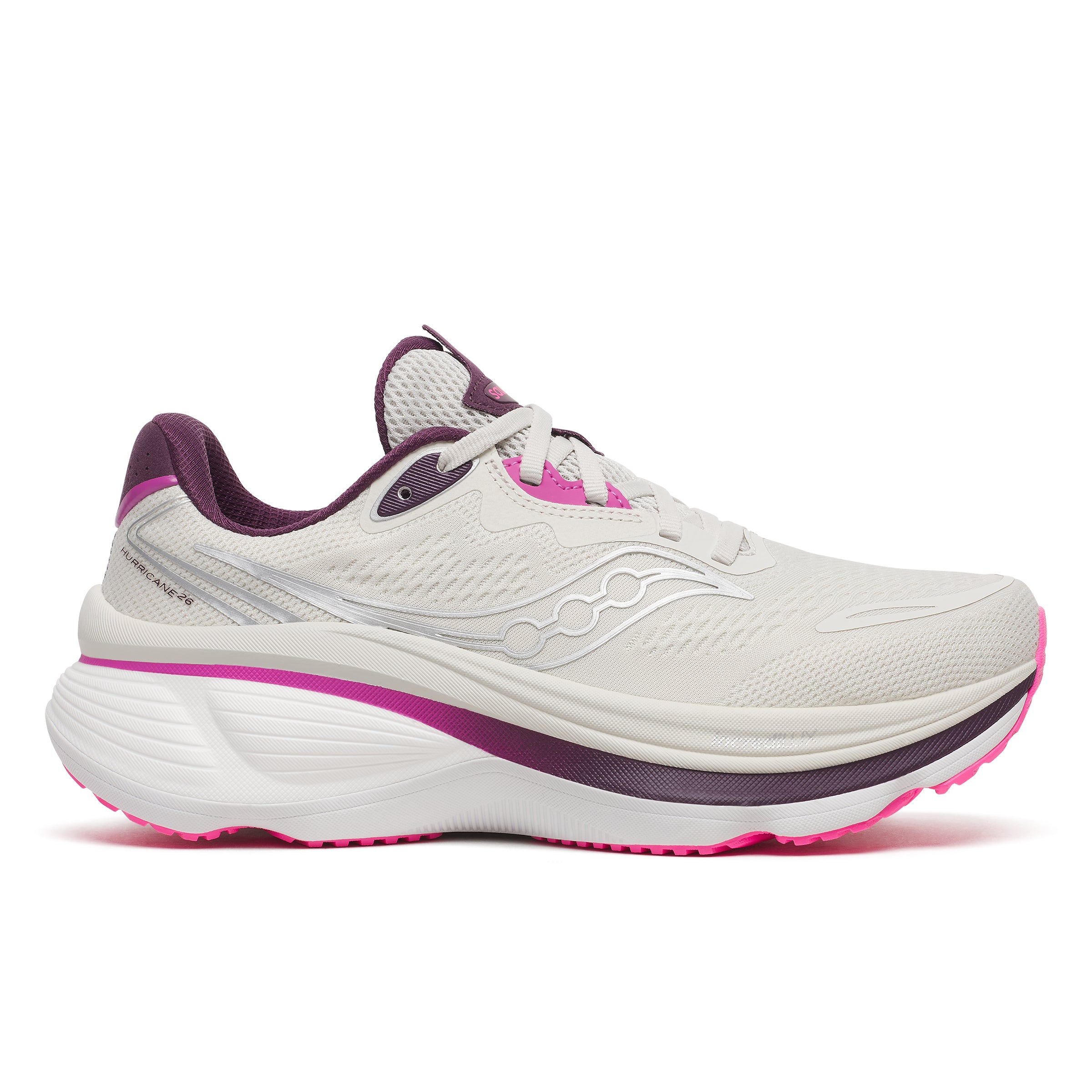 WOMEN'S HURRICANE 26