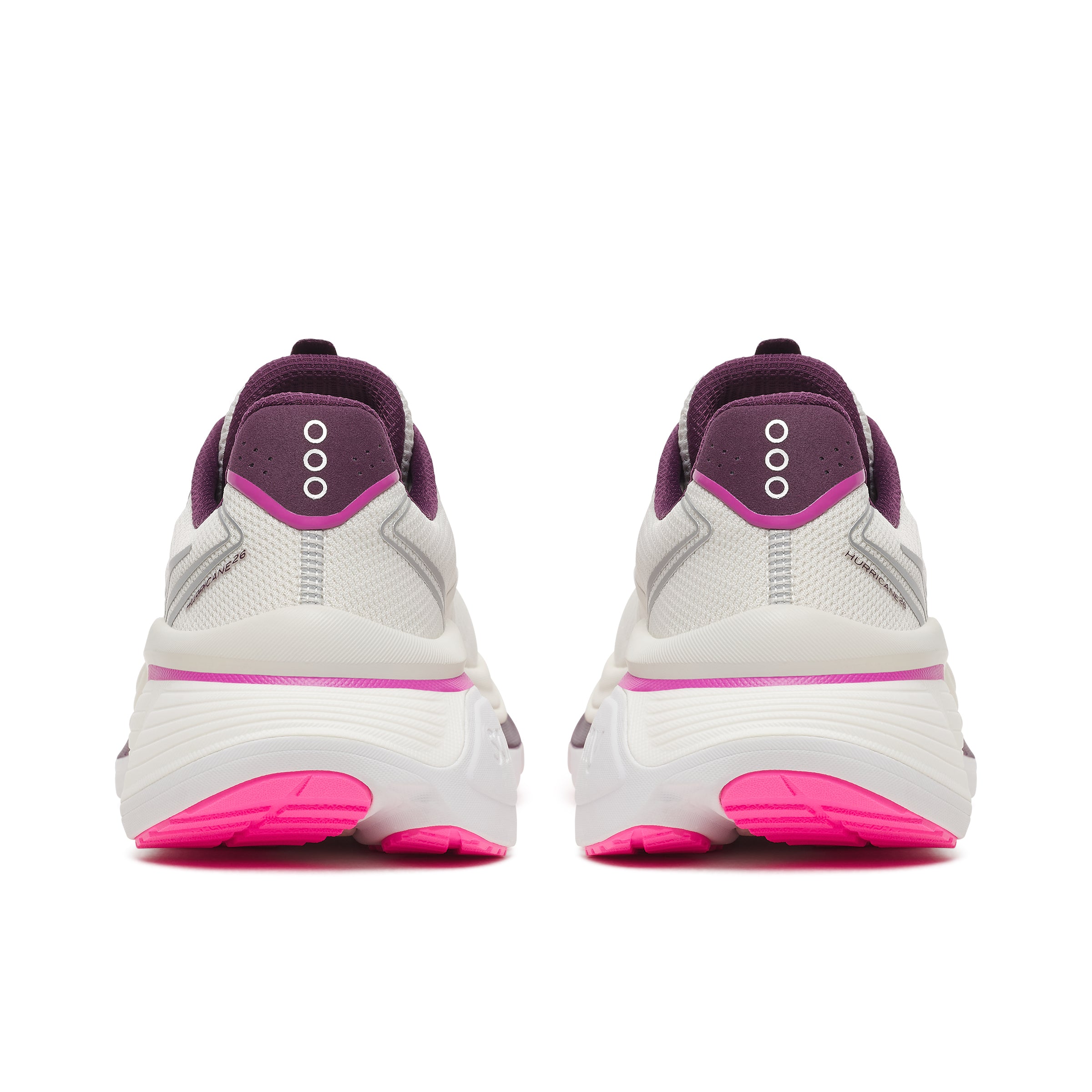 WOMEN'S HURRICANE 26