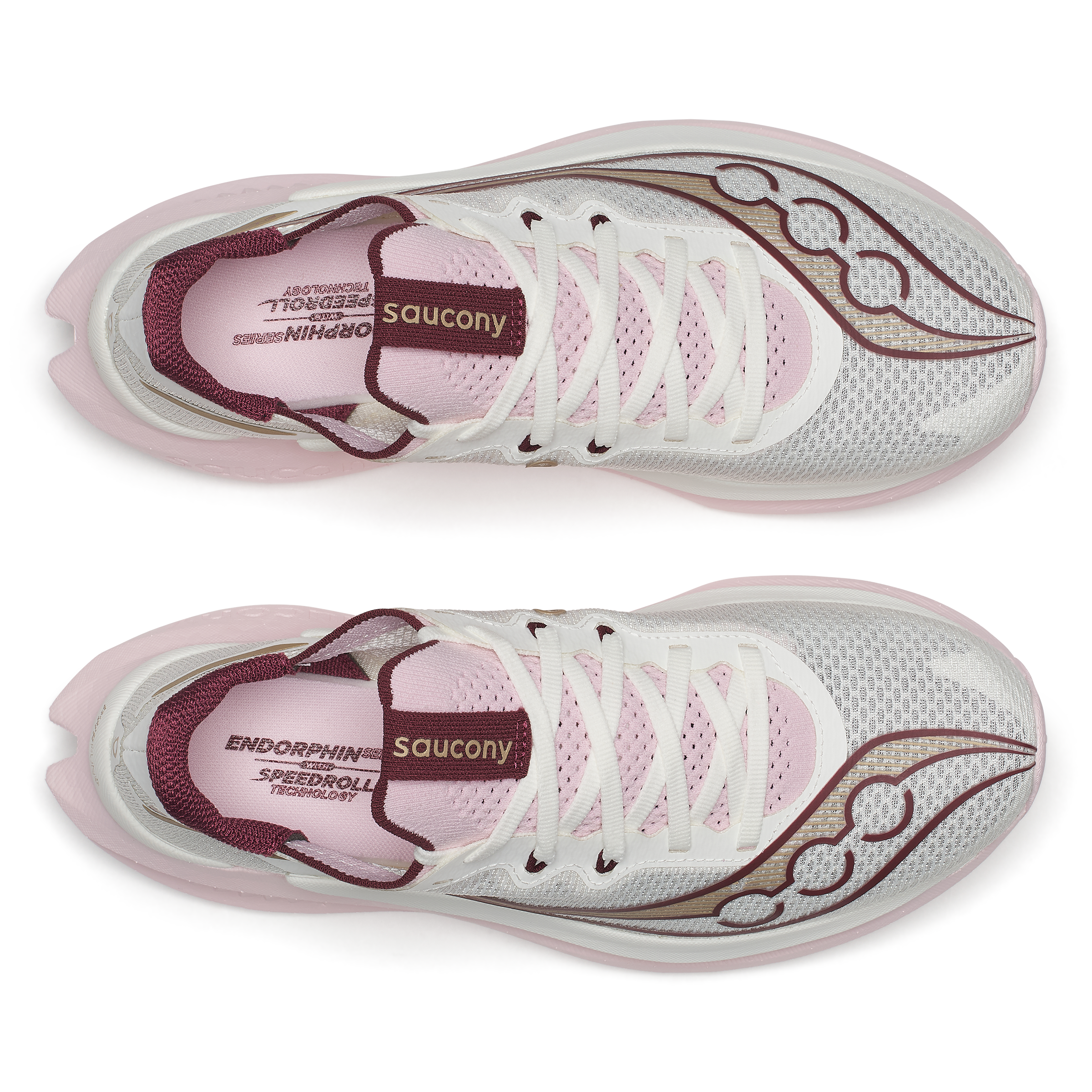 WOMEN'S ENDORPHIN PRO 5