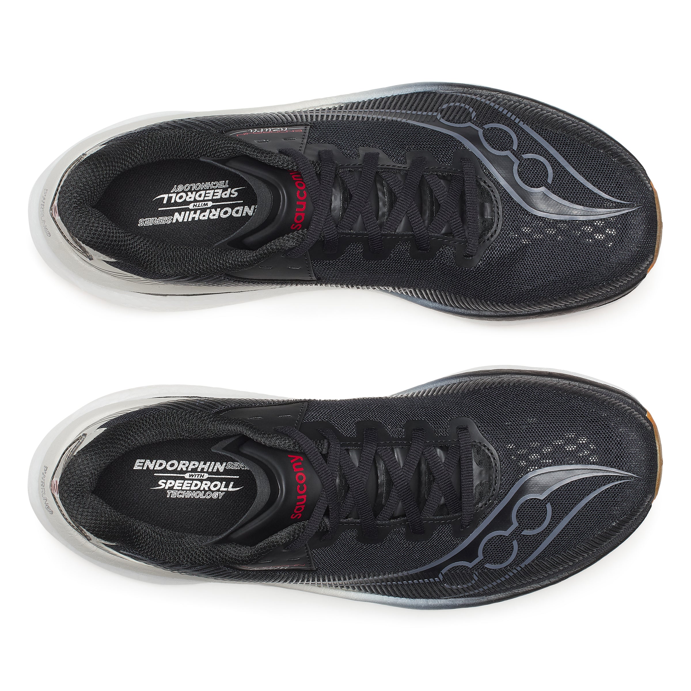 MEN'S ENDORPHIN AZURA