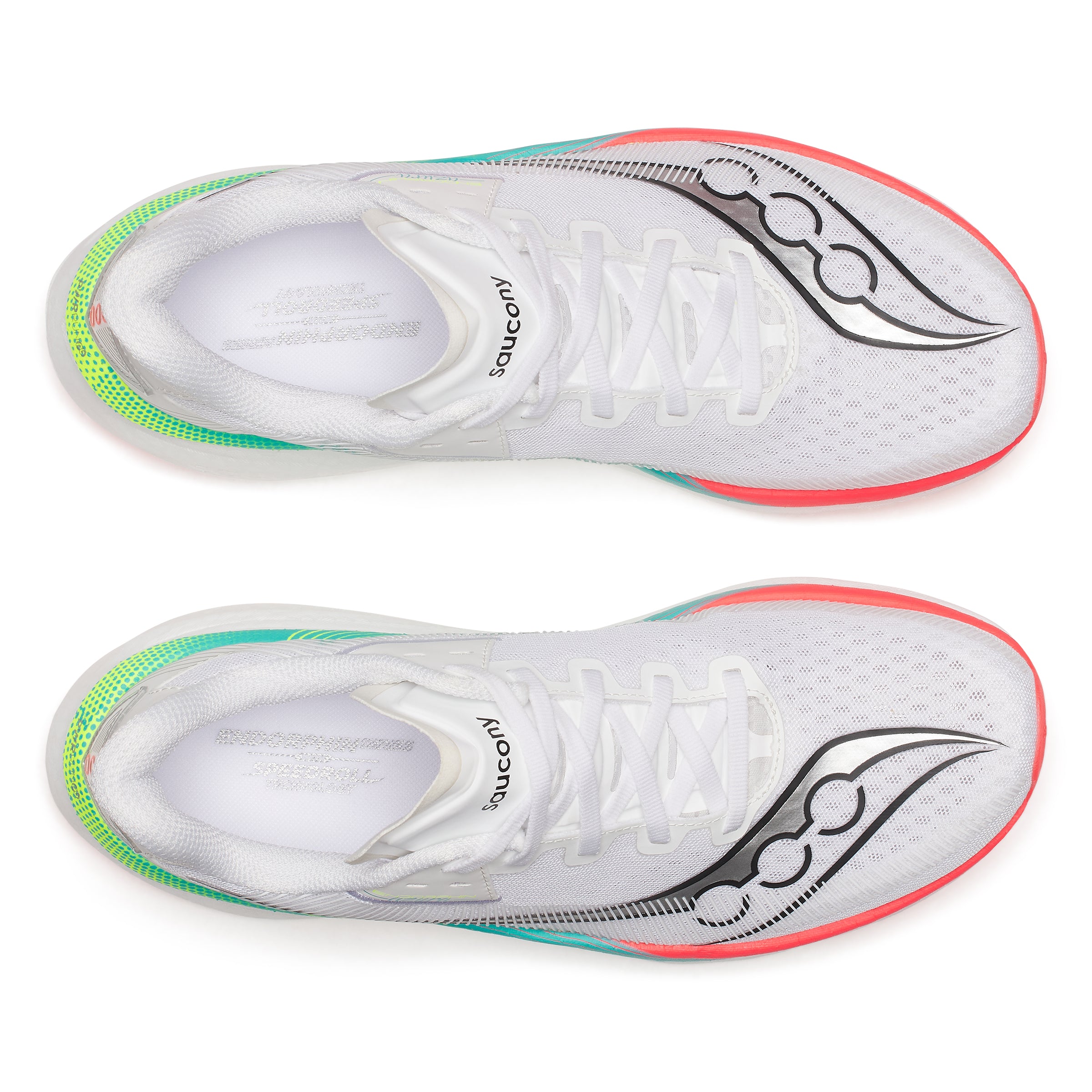 MEN'S ENDORPHIN AZURA