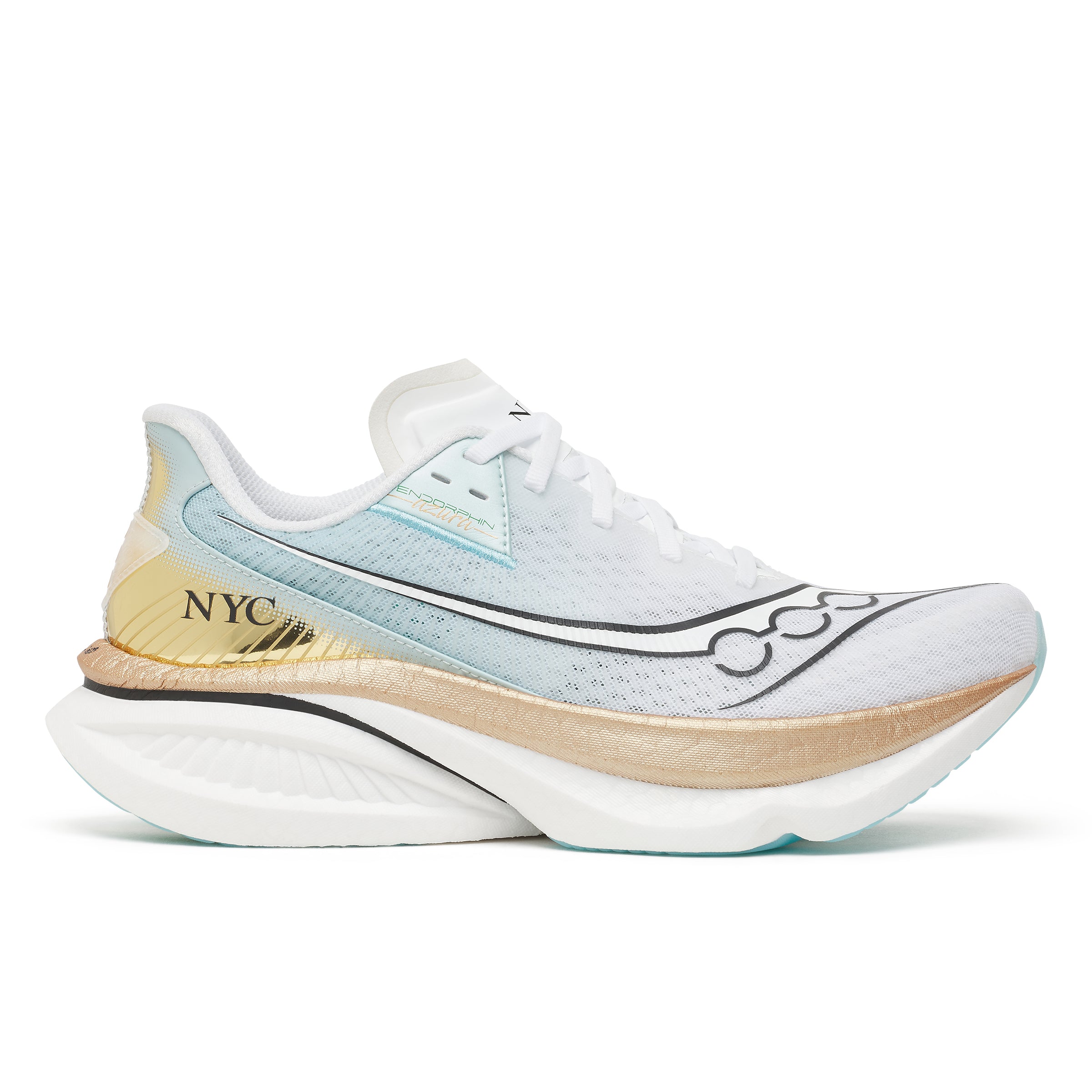 MEN'S ENDORPHIN AZURA