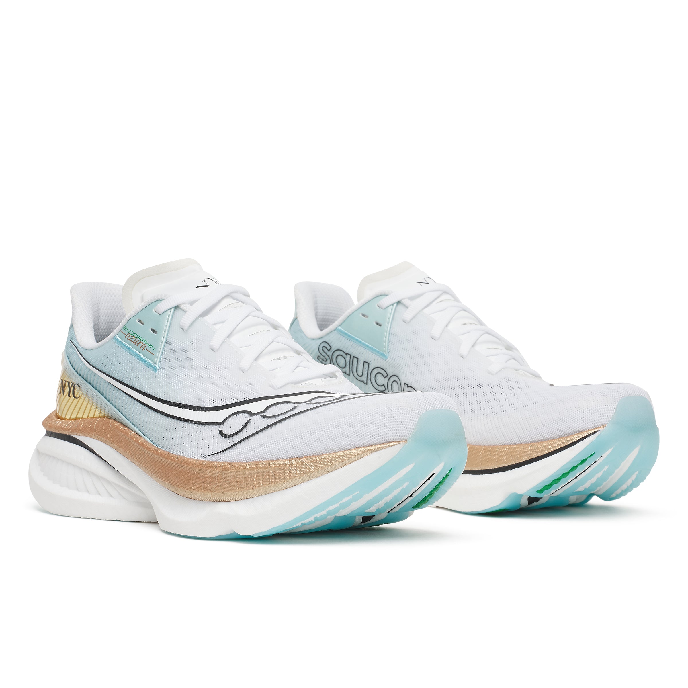 MEN'S ENDORPHIN AZURA