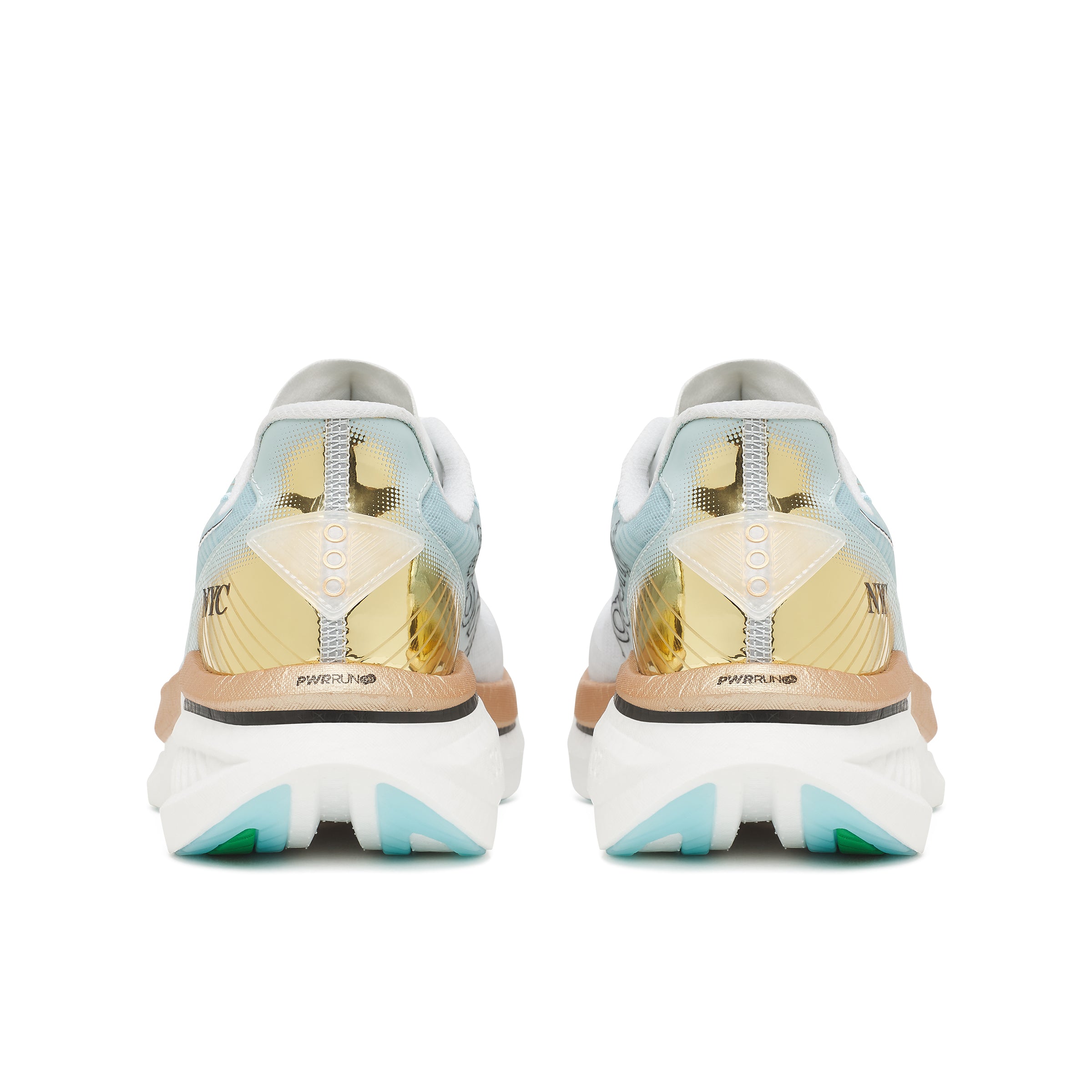 MEN'S ENDORPHIN AZURA