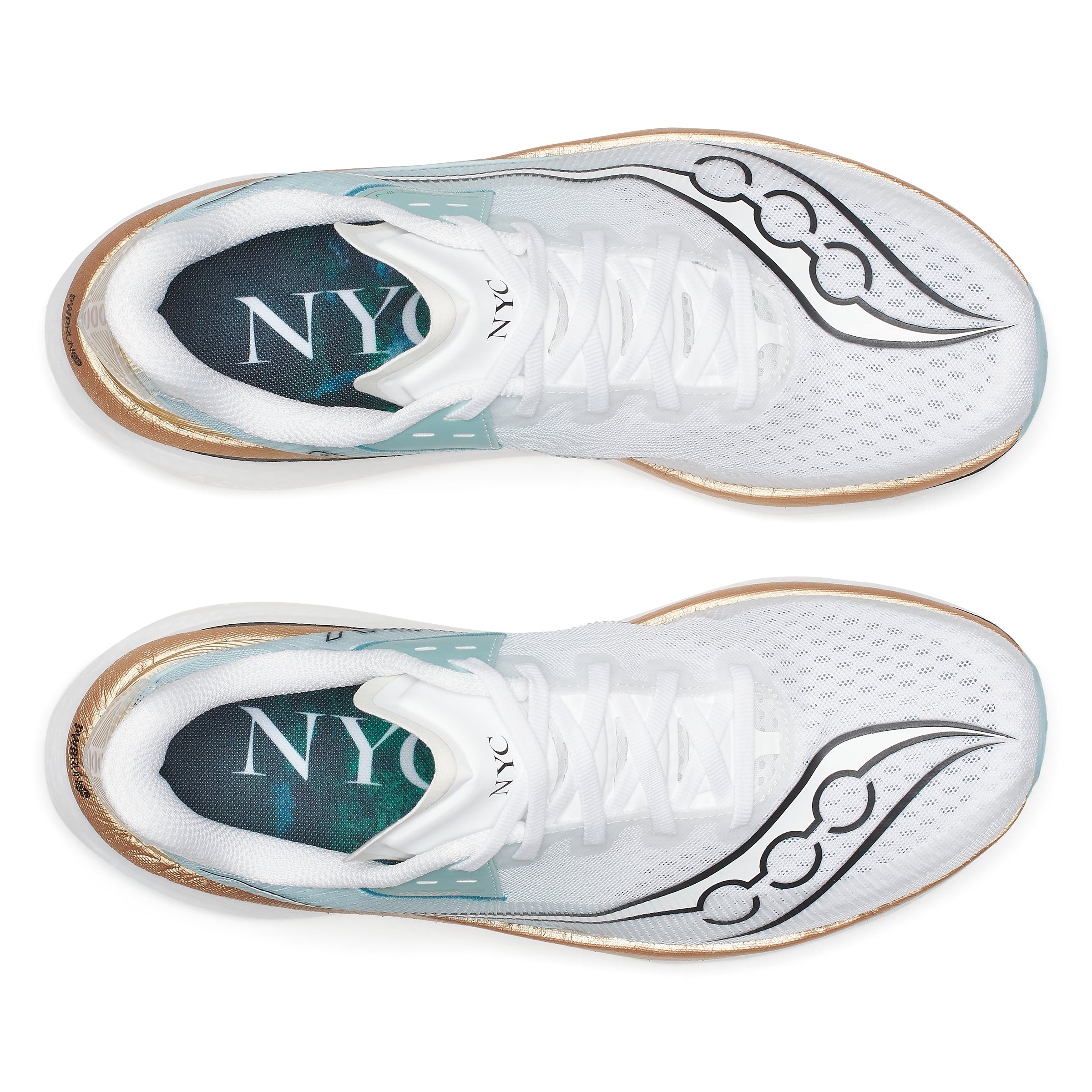 MEN'S ENDORPHIN AZURA