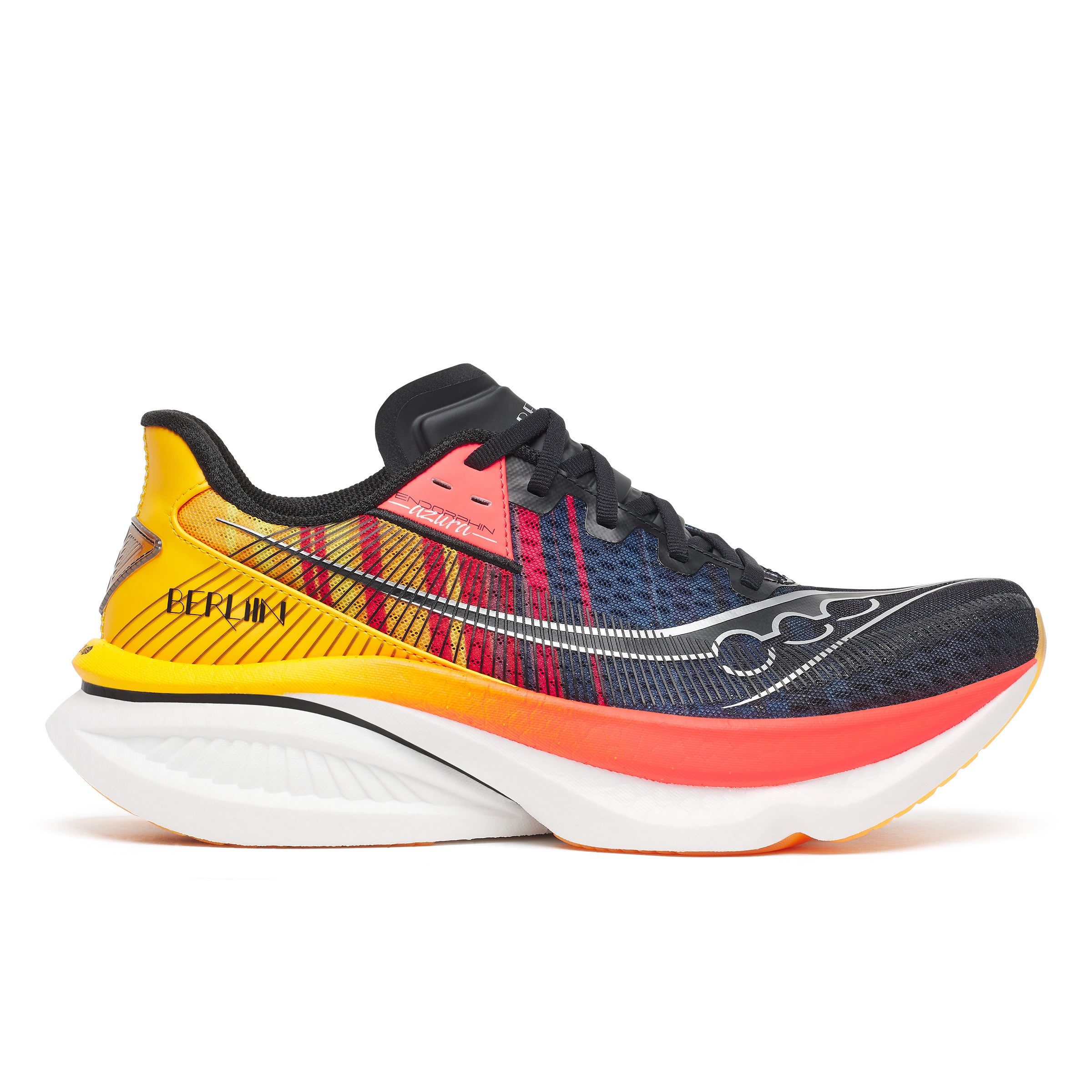 MEN'S ENDORPHIN AZURA