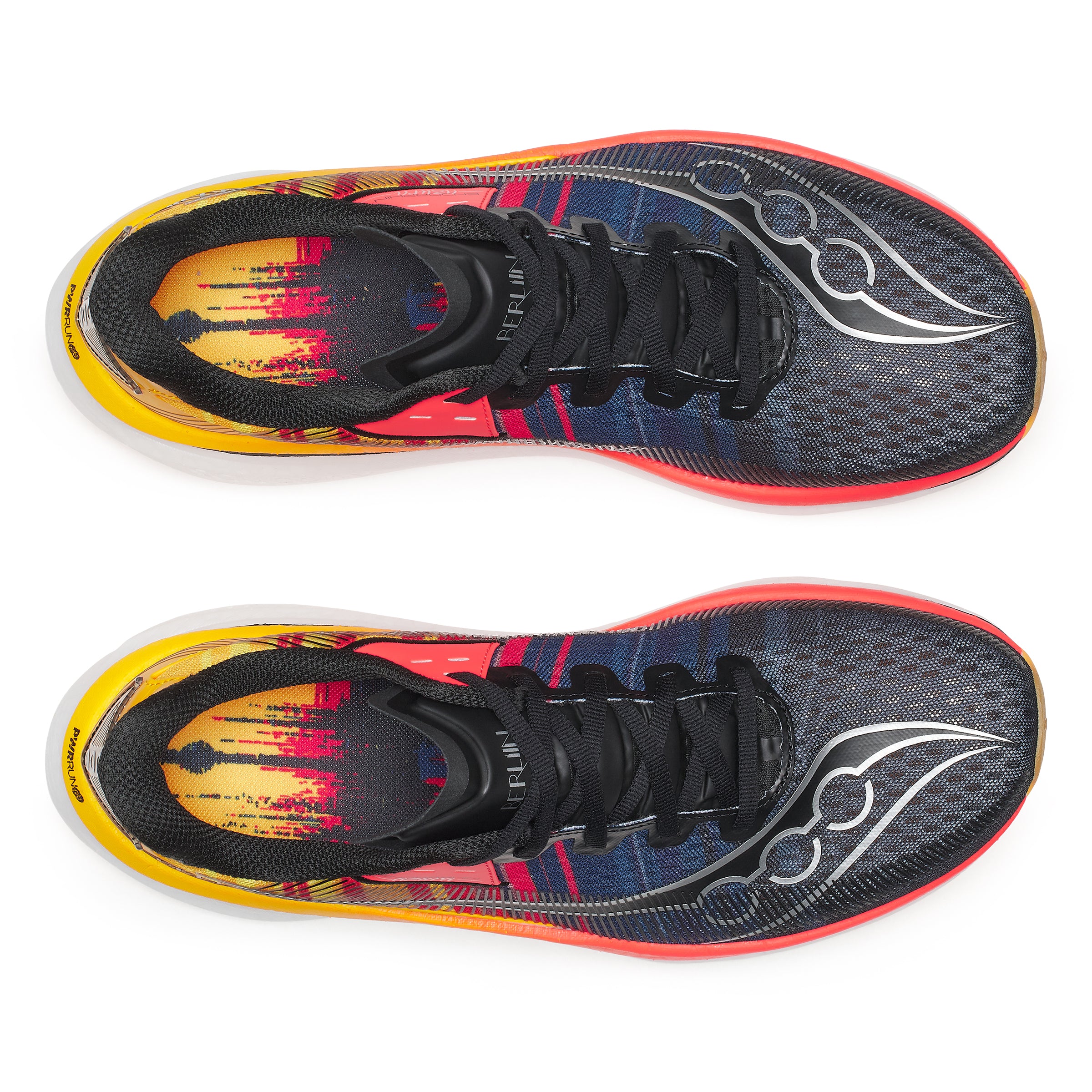 MEN'S ENDORPHIN AZURA