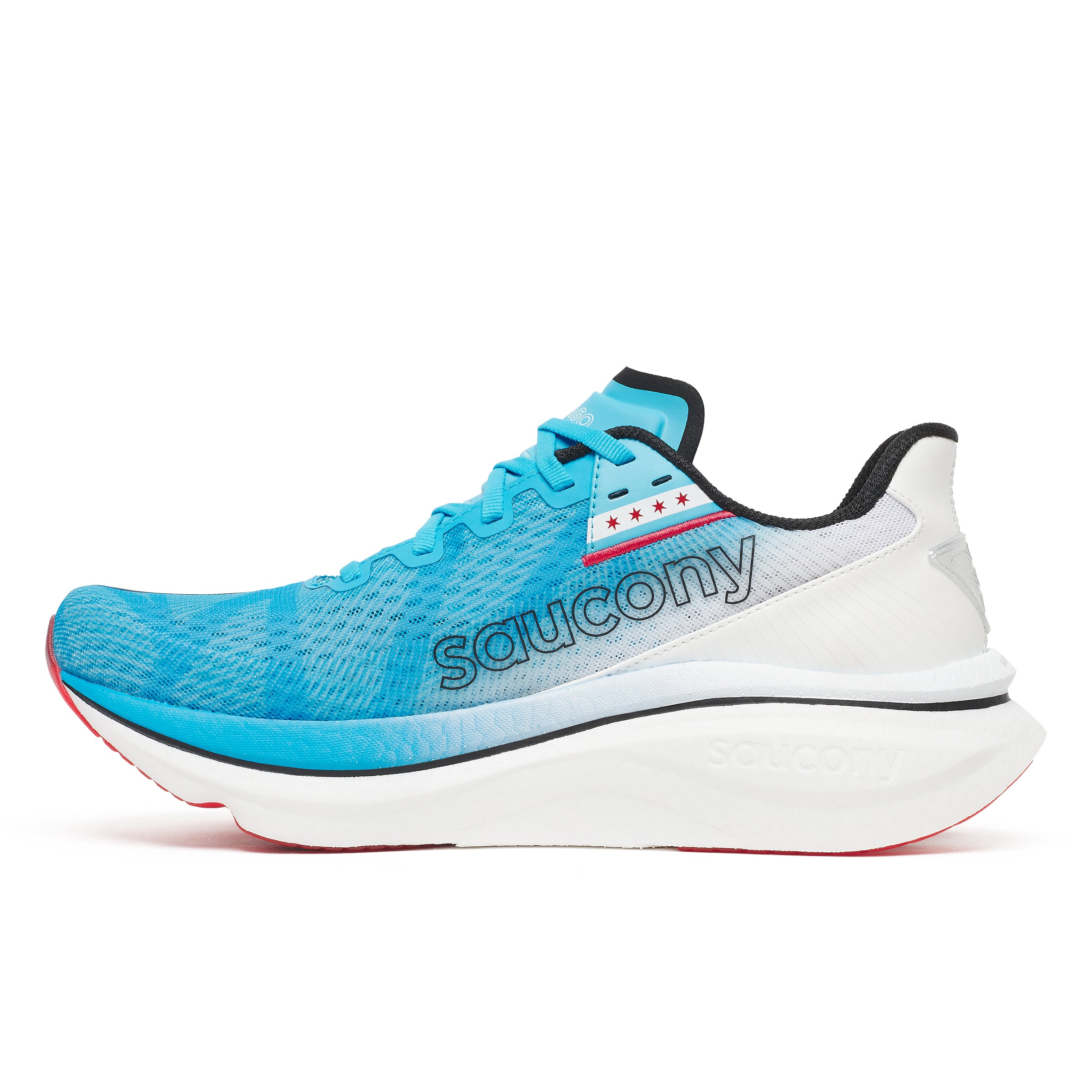 MEN'S ENDORPHIN AZURA