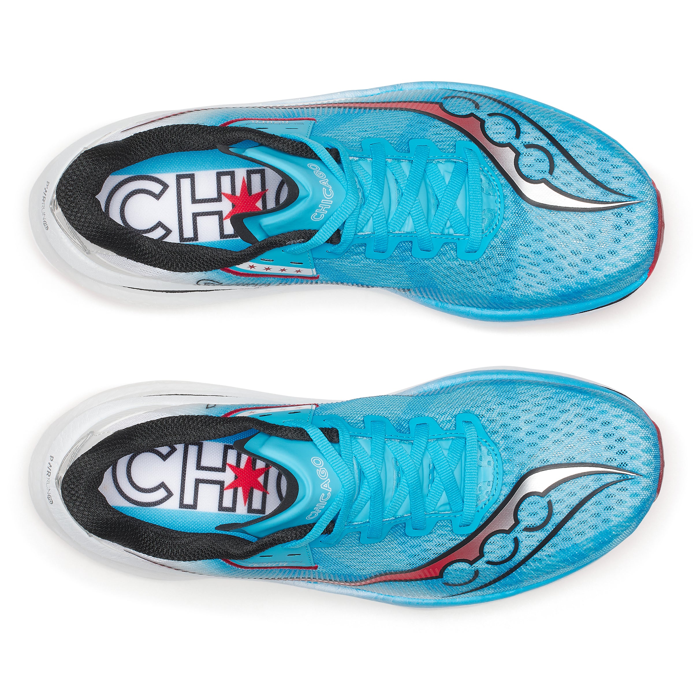 MEN'S ENDORPHIN AZURA
