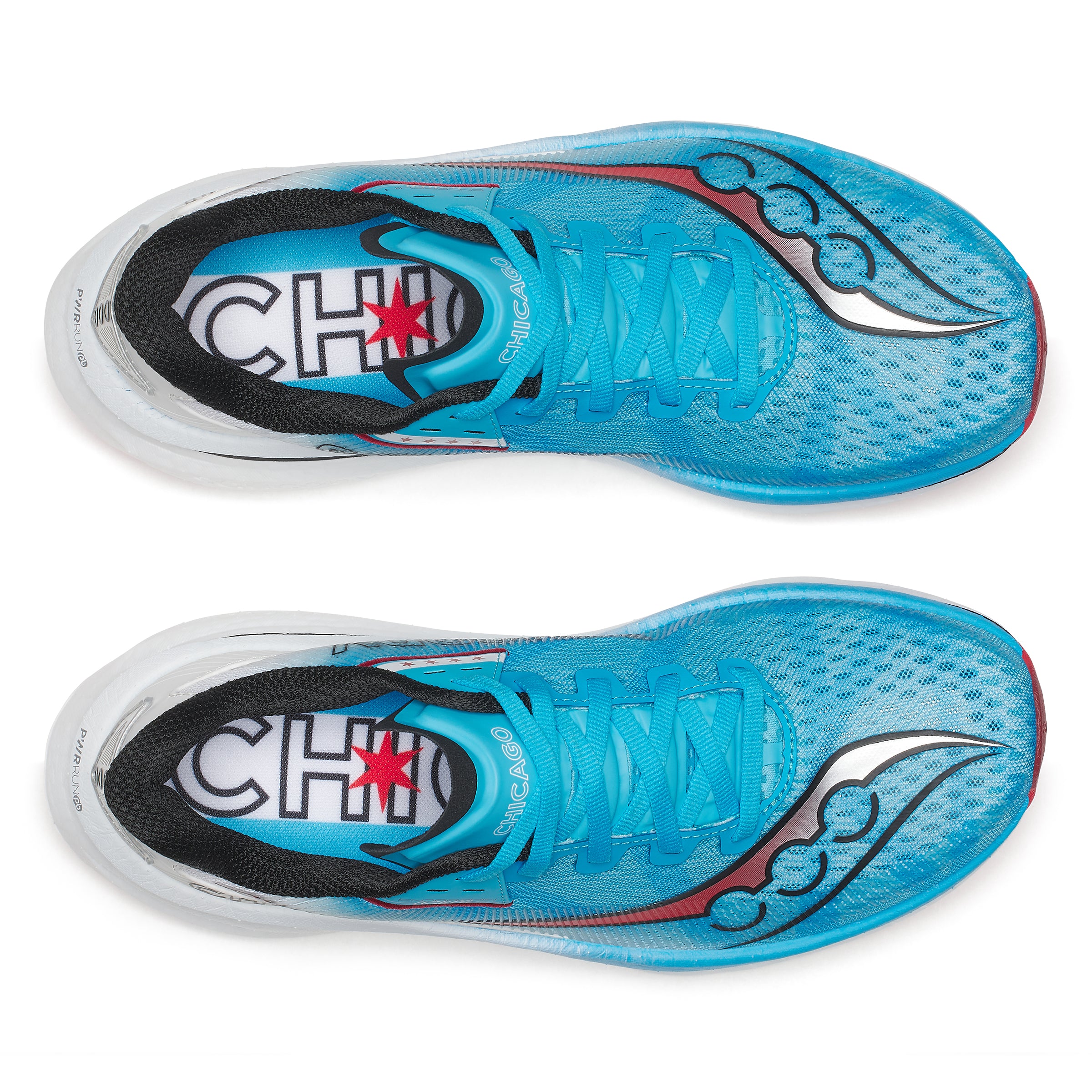 WOMEN'S ENDORPHIN AZURA
