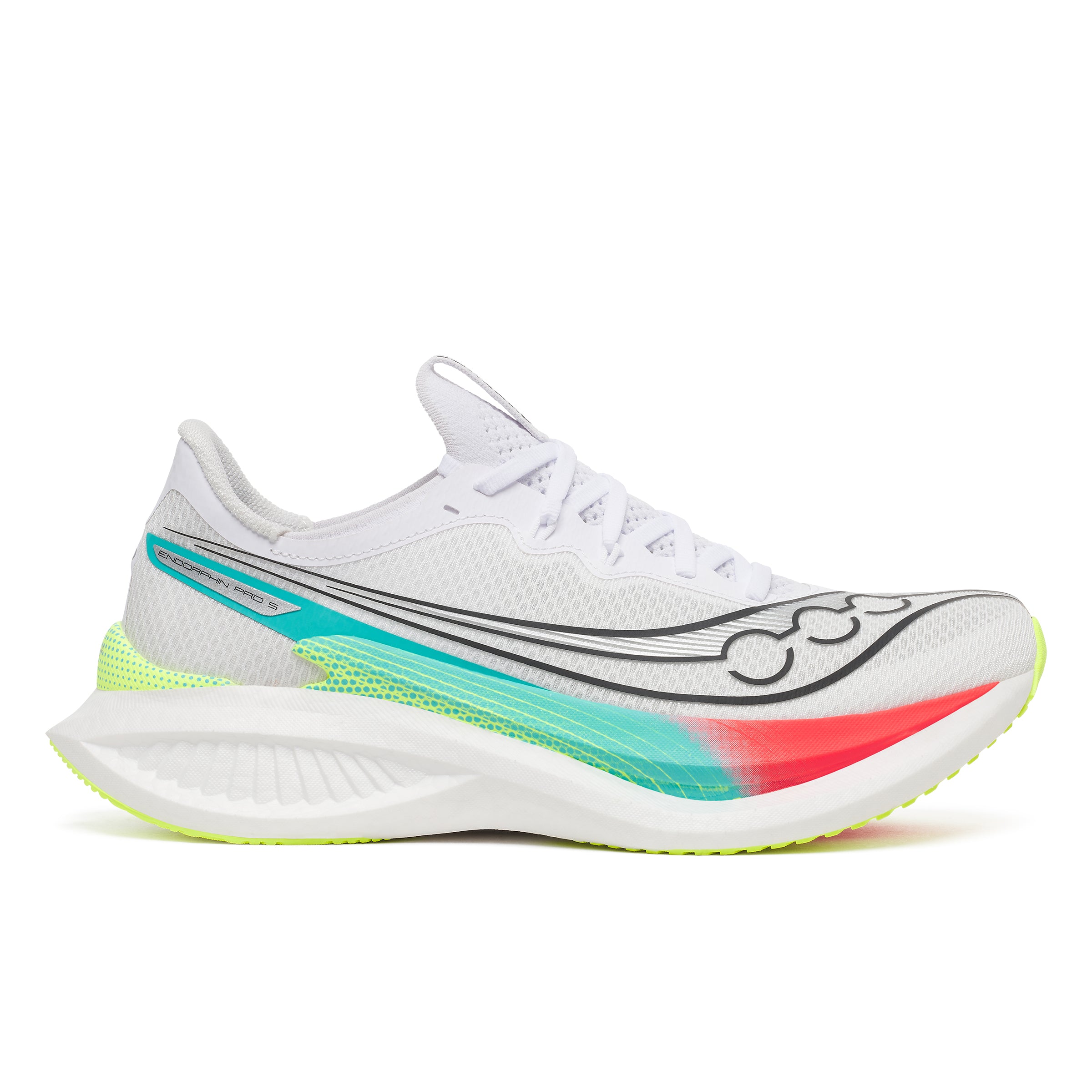 MEN'S ENDORPHIN PRO 5