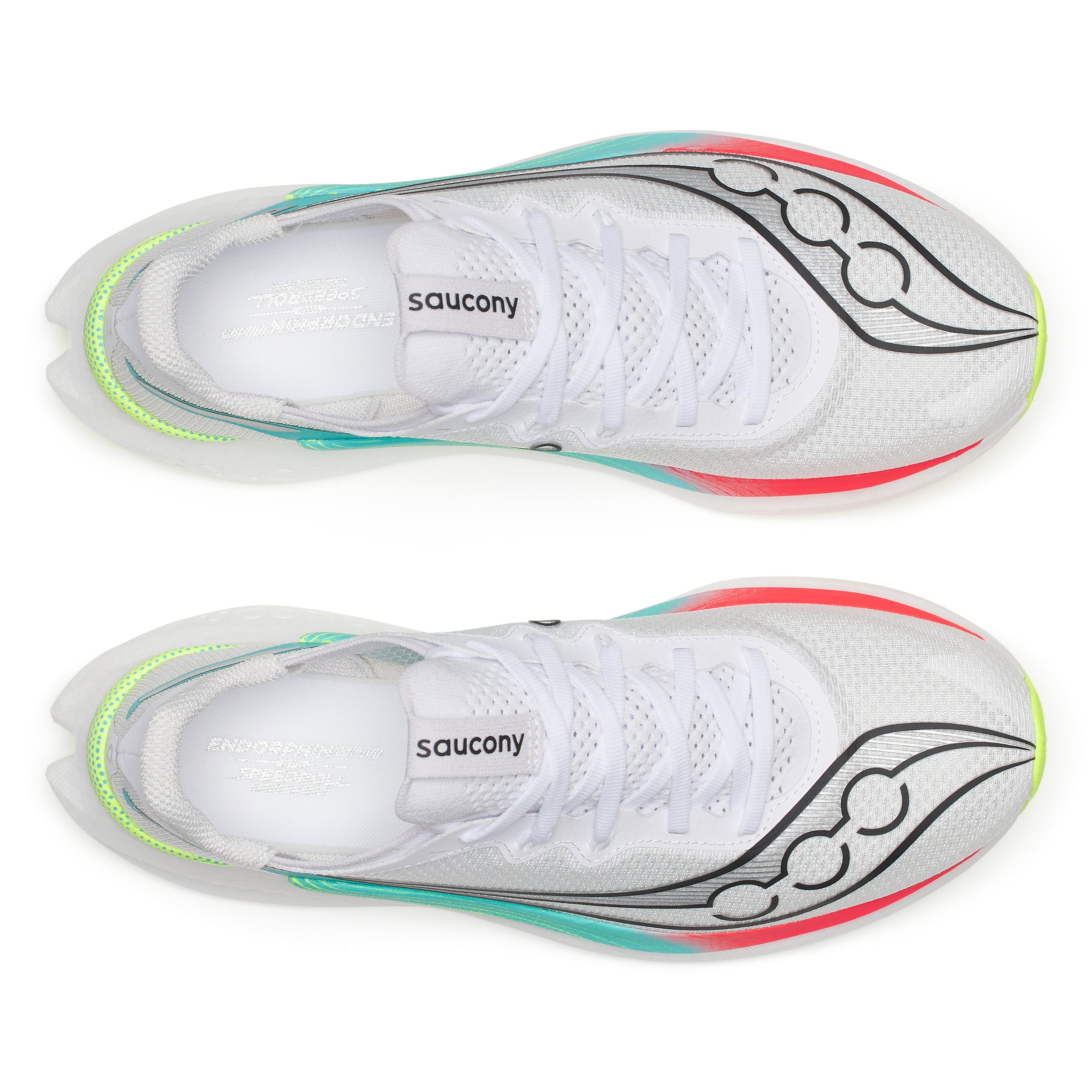 MEN'S ENDORPHIN PRO 5