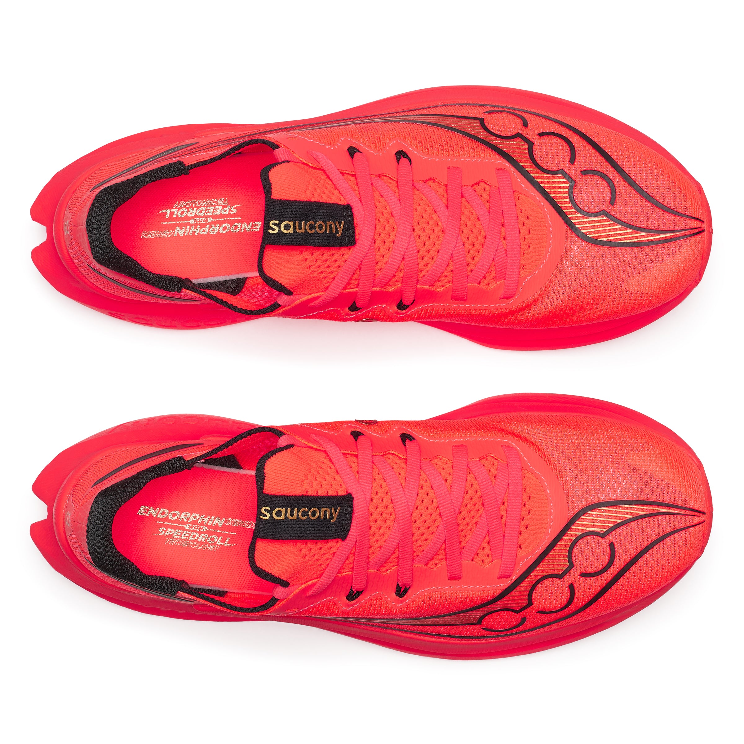 MEN'S ENDORPHIN PRO 5