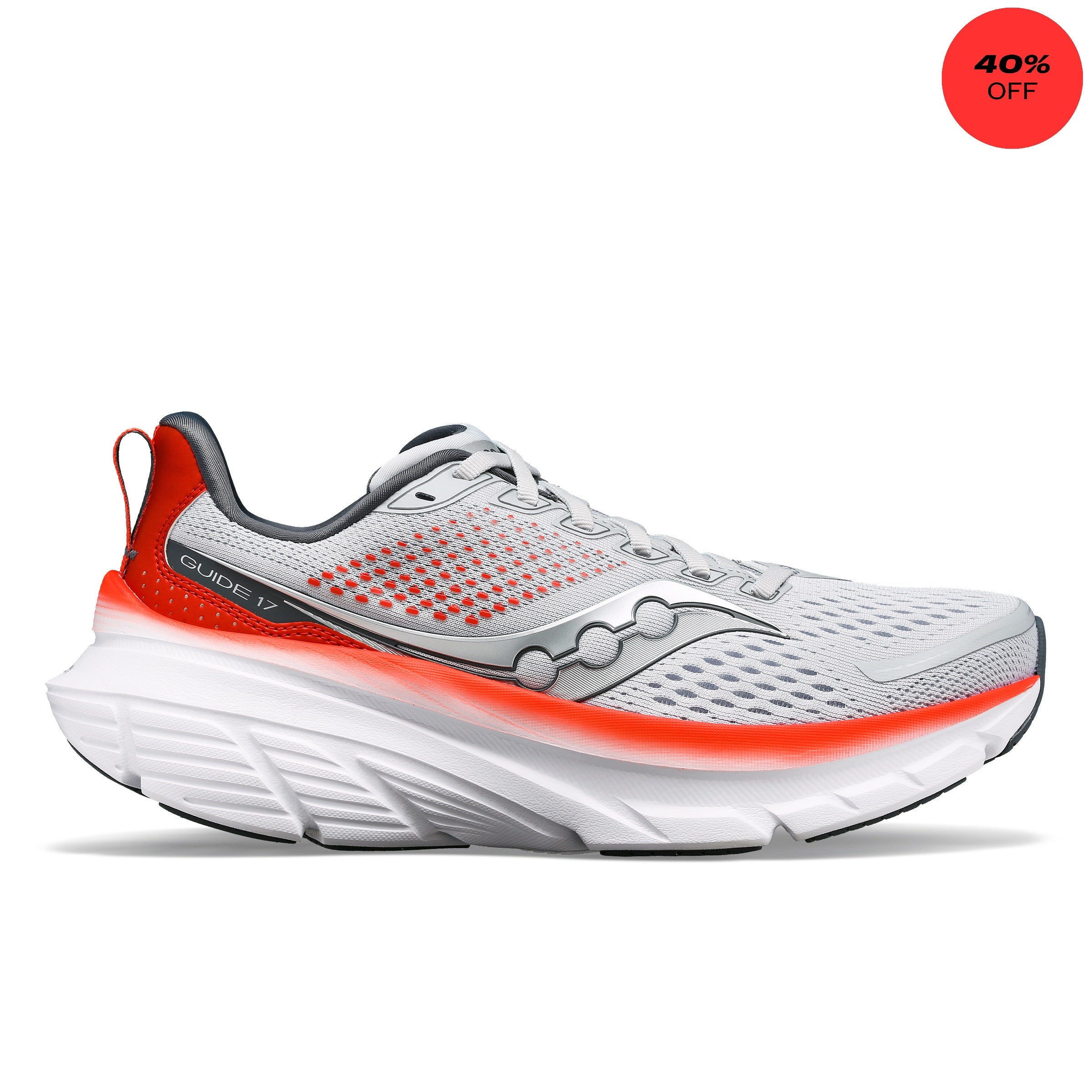 Women's Guide 17 – Saucony PH - Main Image