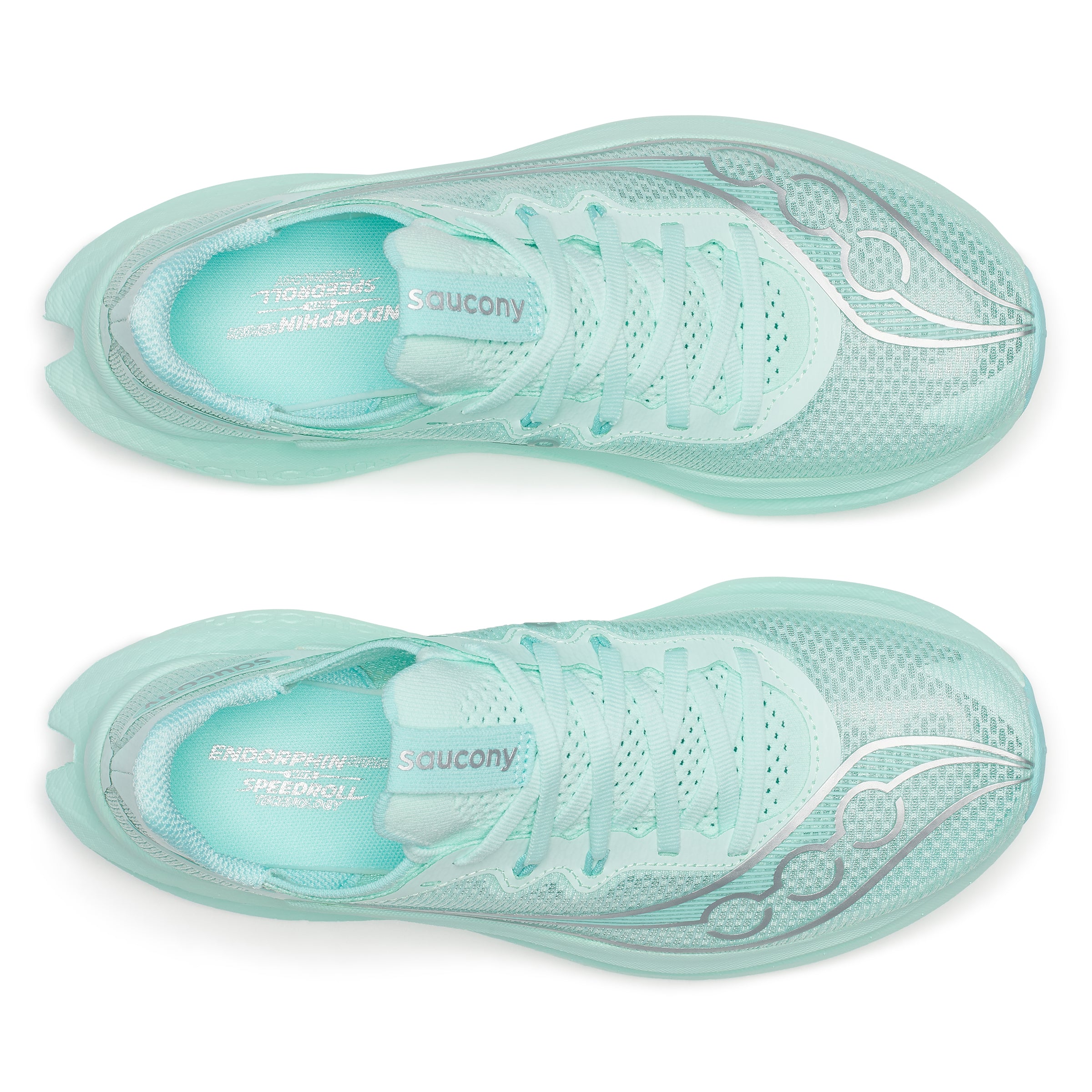 Women's Endorphin Pro 5