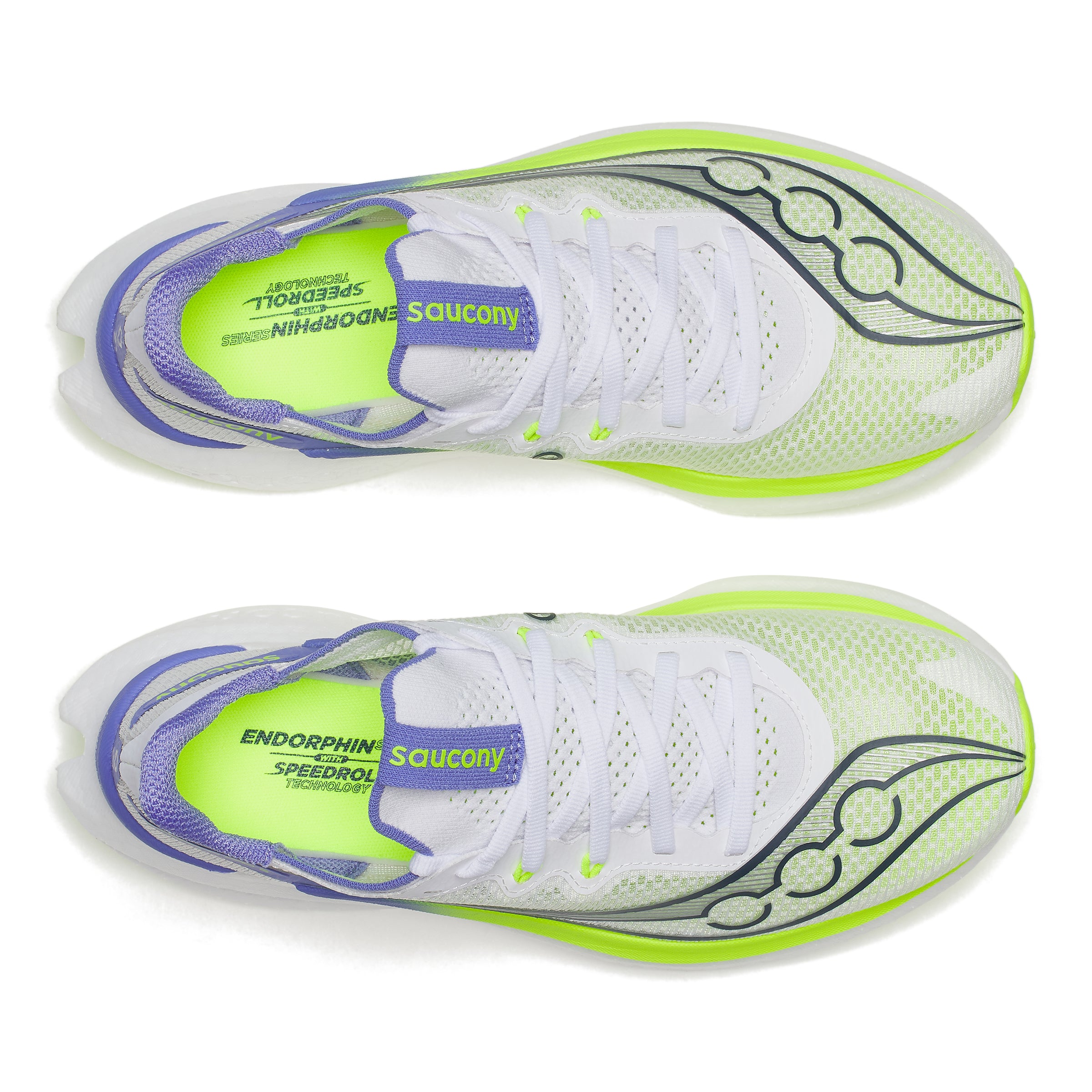 Women's Endorphin Pro 5
