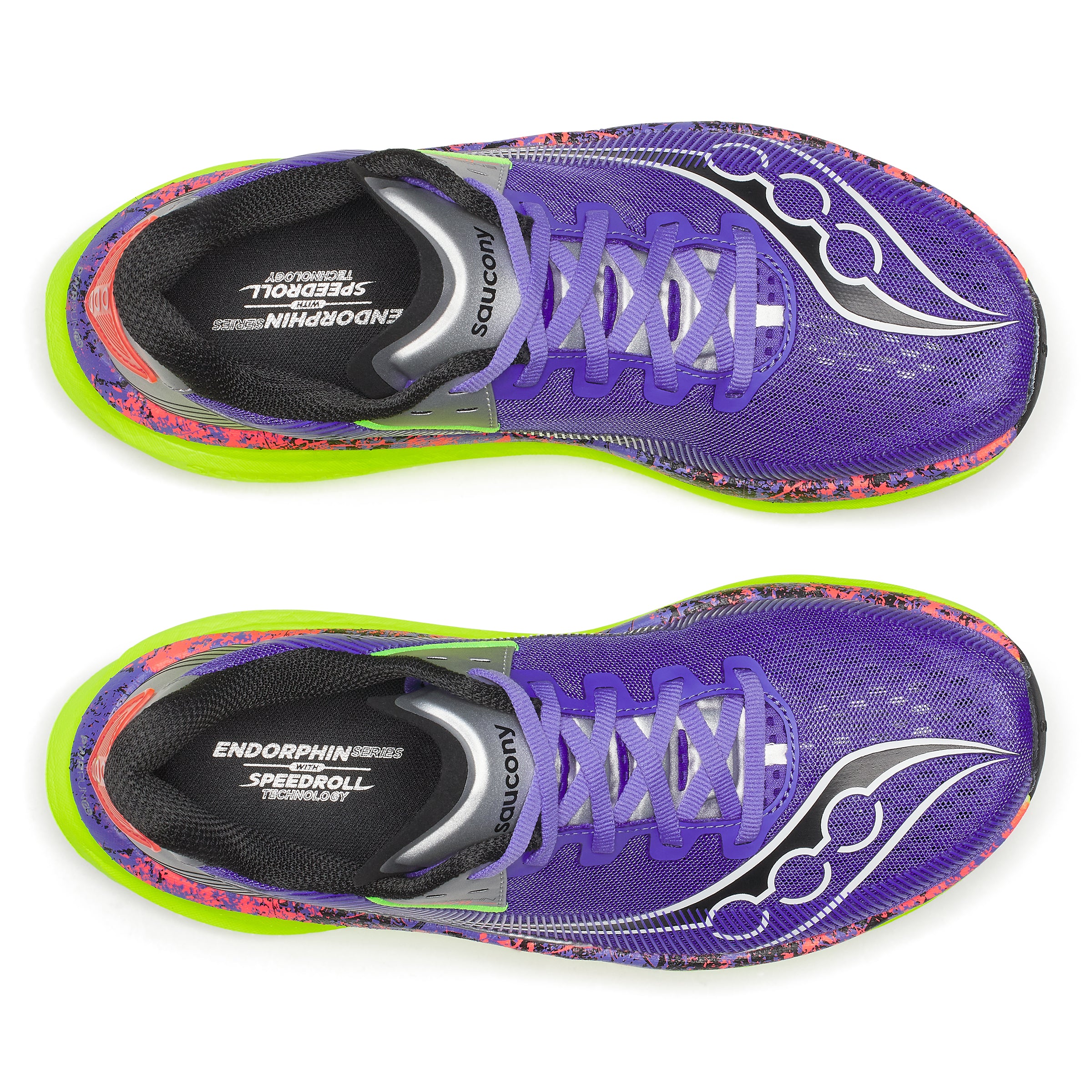 Women's Endorphin Azura