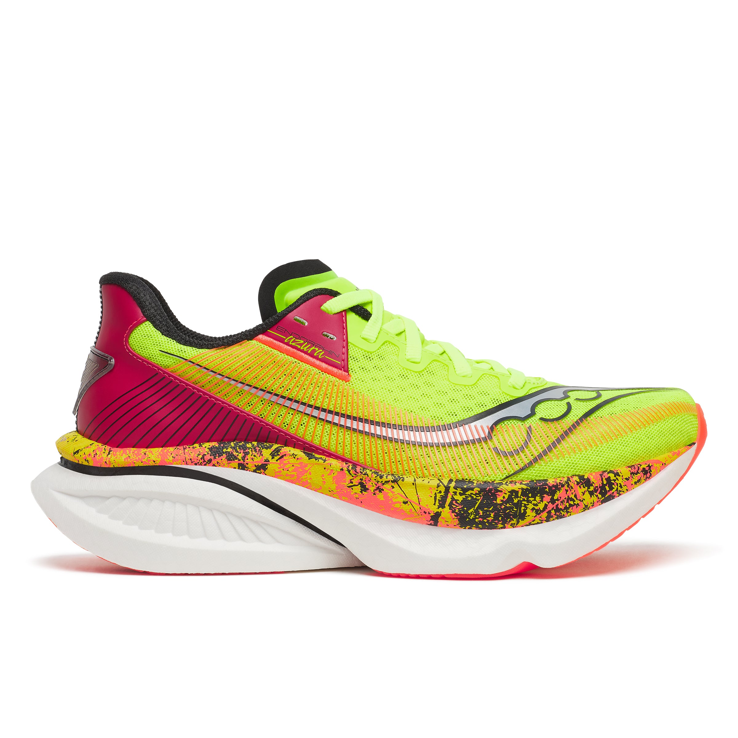 Women's Endorphin Azura