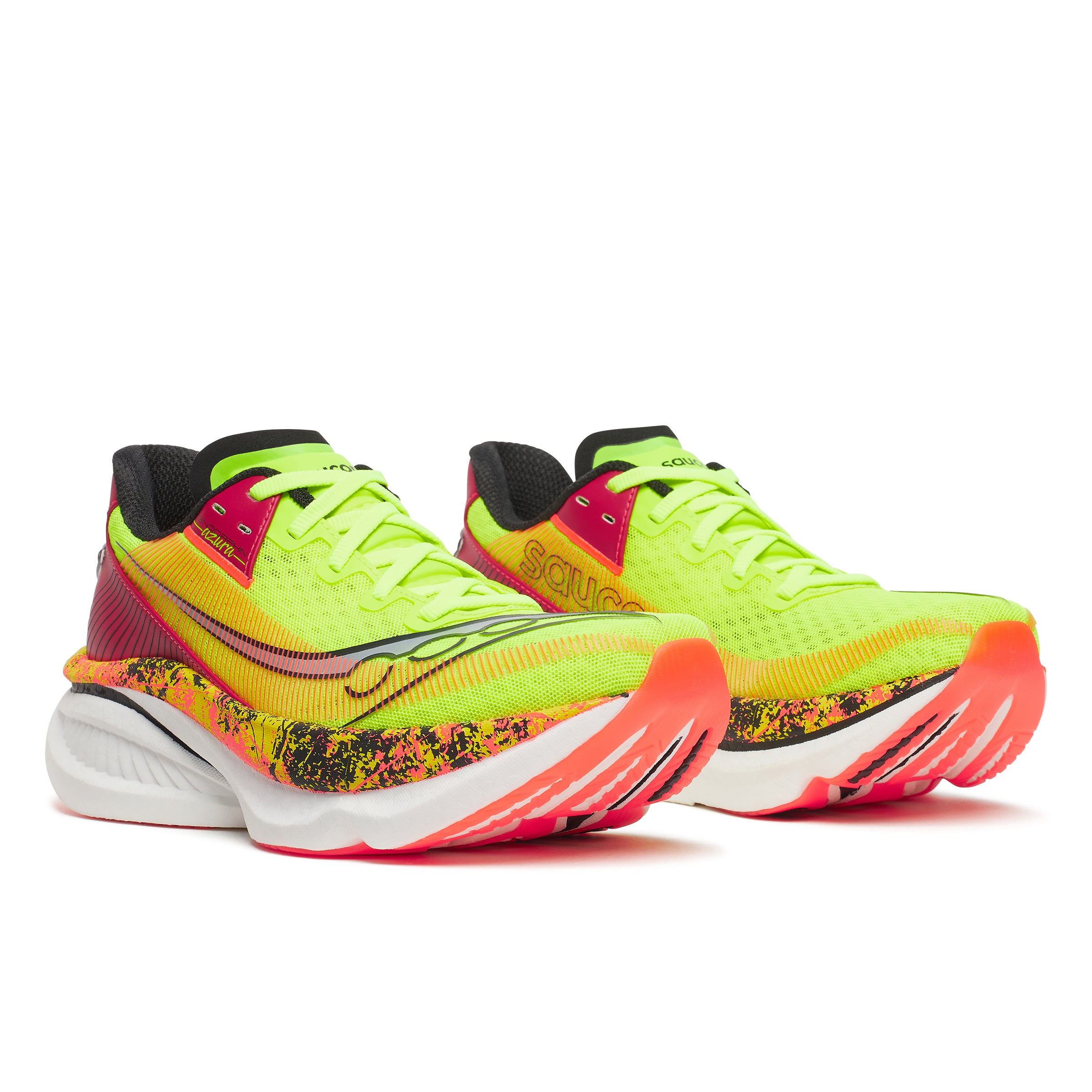 Women's Endorphin Azura