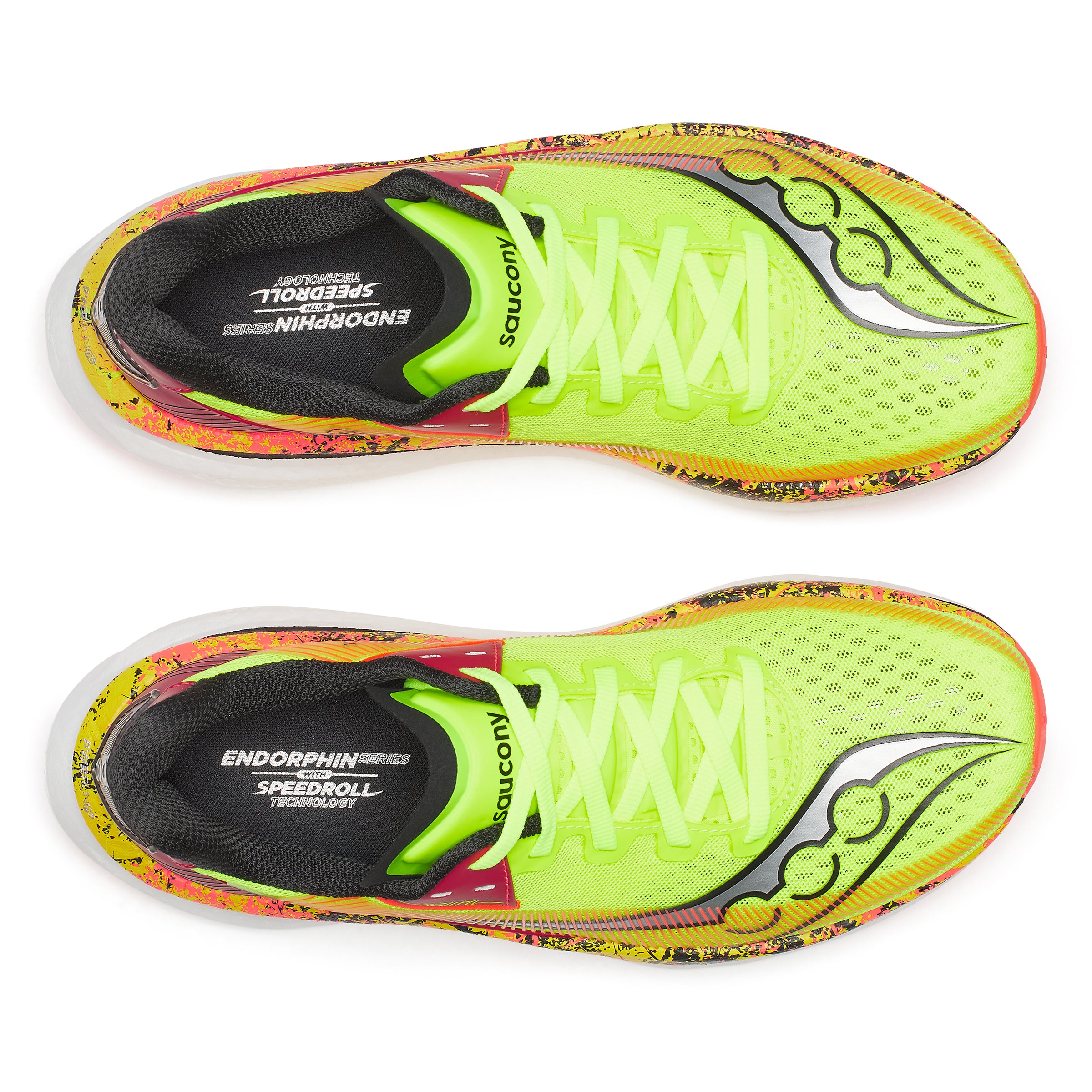 Women's Endorphin Azura