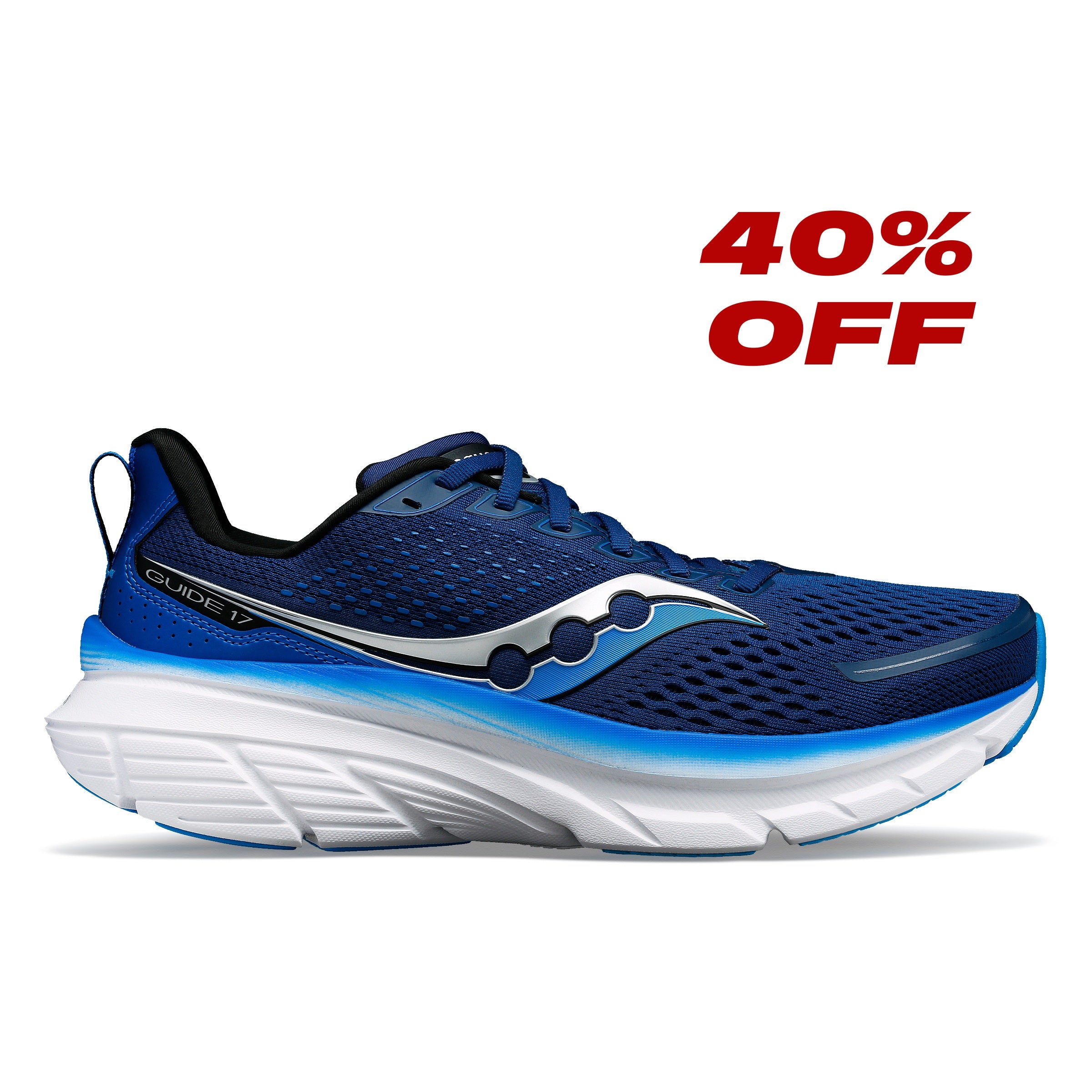 Saucony Men's Guide Saucony Guide Review Men's Guide 17 – Saucony PH