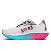 Men's Keith Haring X Saucony Ride 18