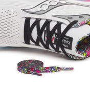 Men's Keith Haring X Saucony Ride 18