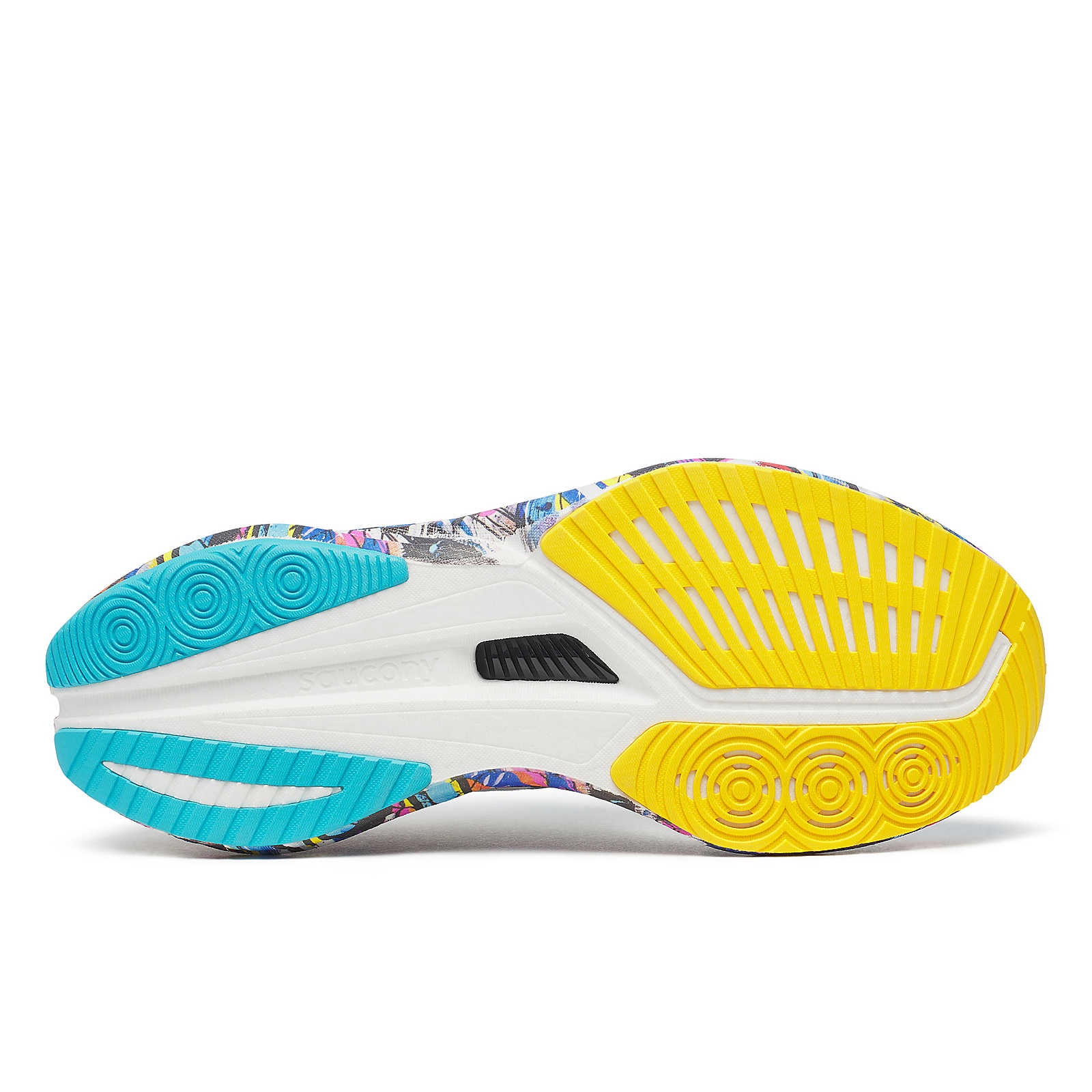 Men's Berlin Endorphin Speed 5