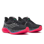WOMEN'S KEITH HARING X SAUCONY NYC ENDORPHIN SPEED 5