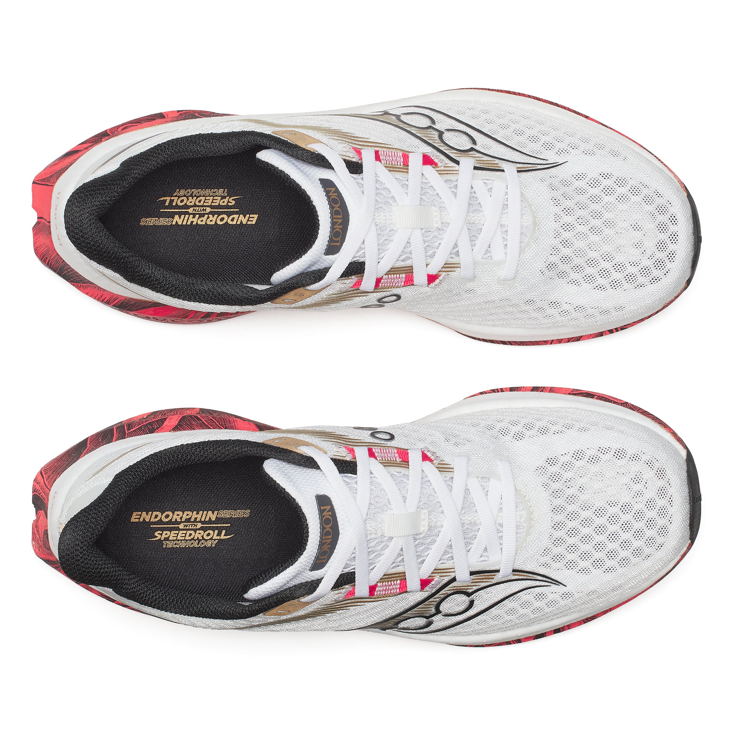 Men's London Endorphin Speed 5