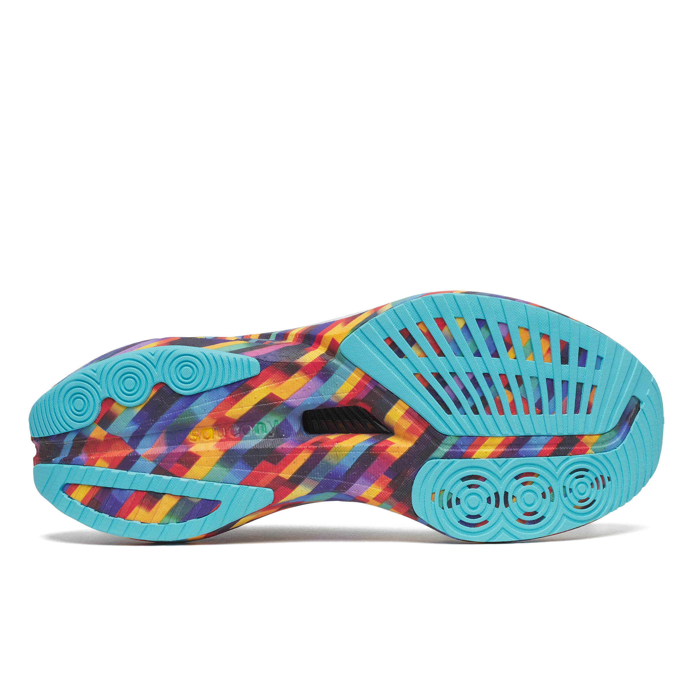 Men's Boston Endorphin Speed 5