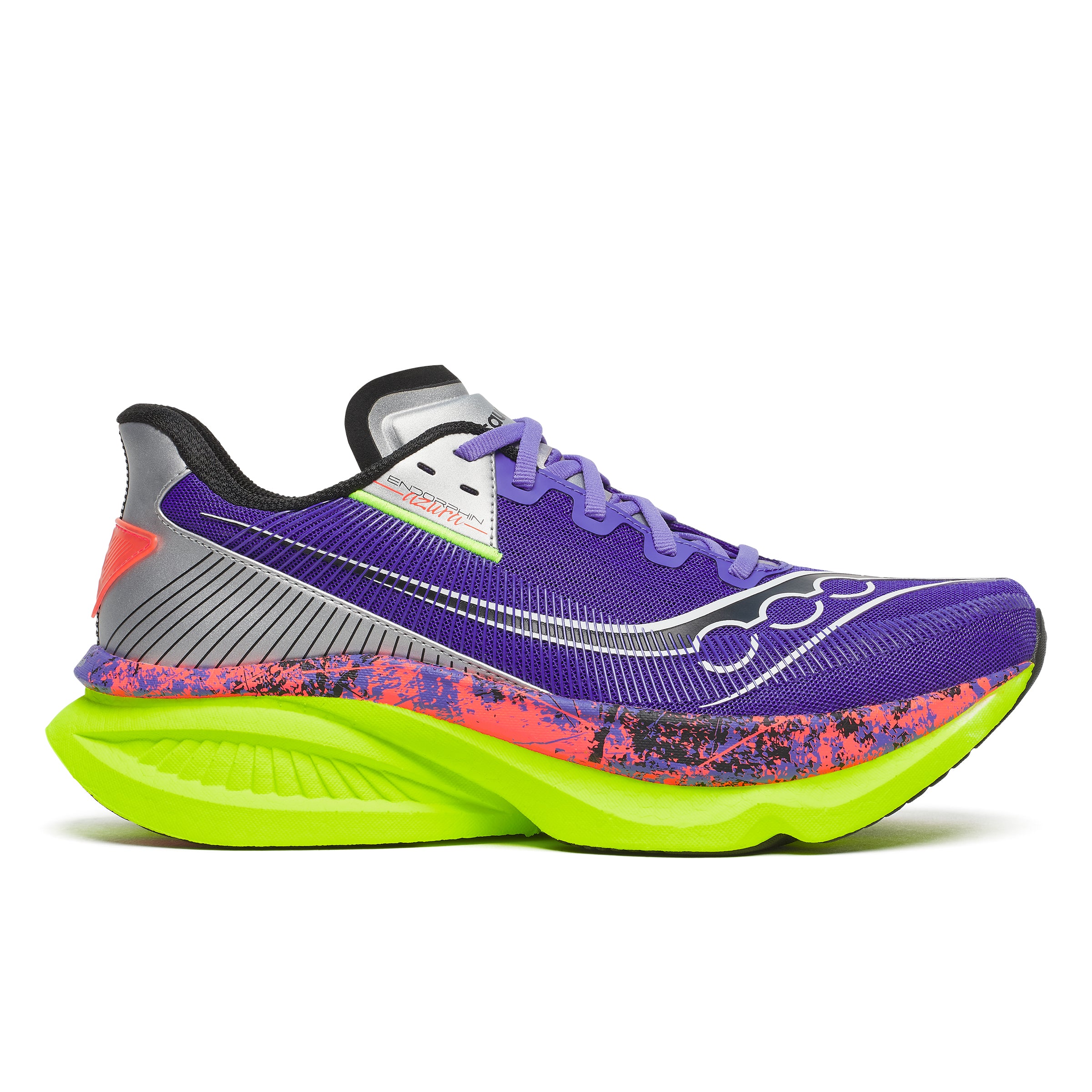 Men's Endorphin Azura