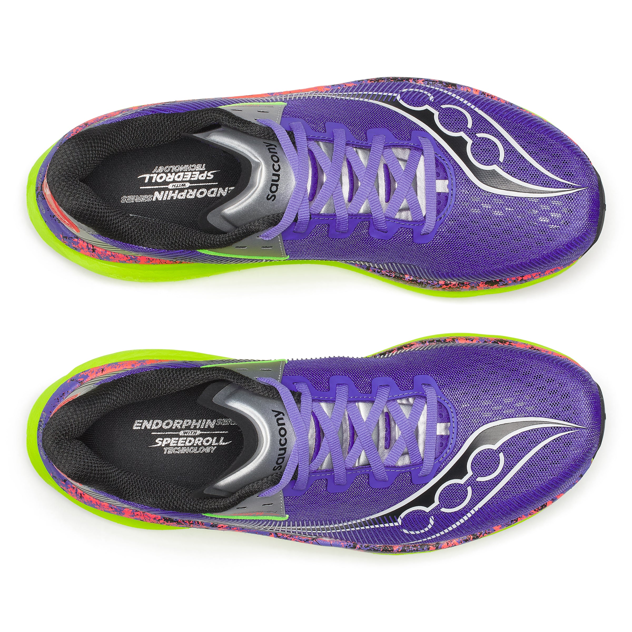 Men's Endorphin Azura