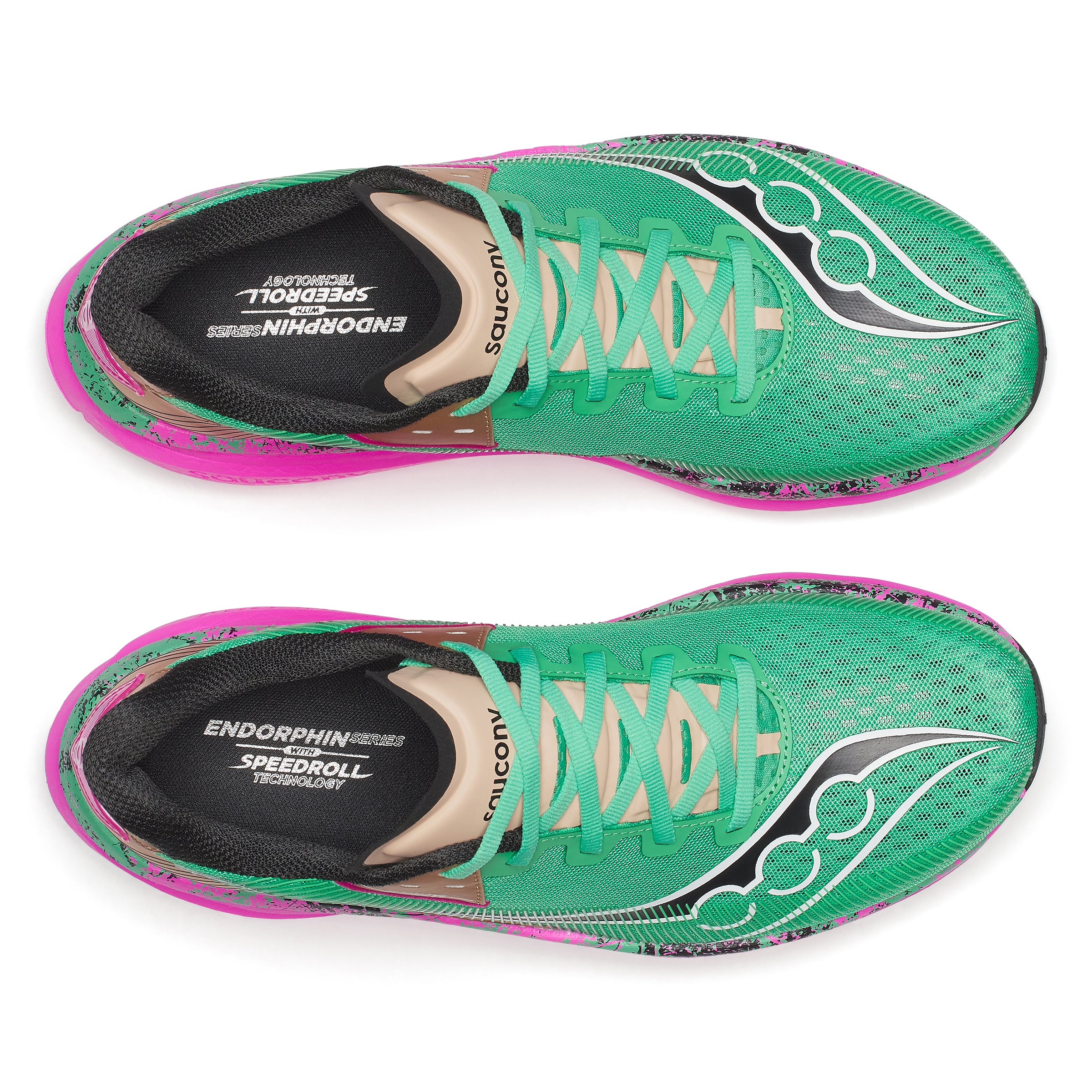 Men's Endorphin Azura