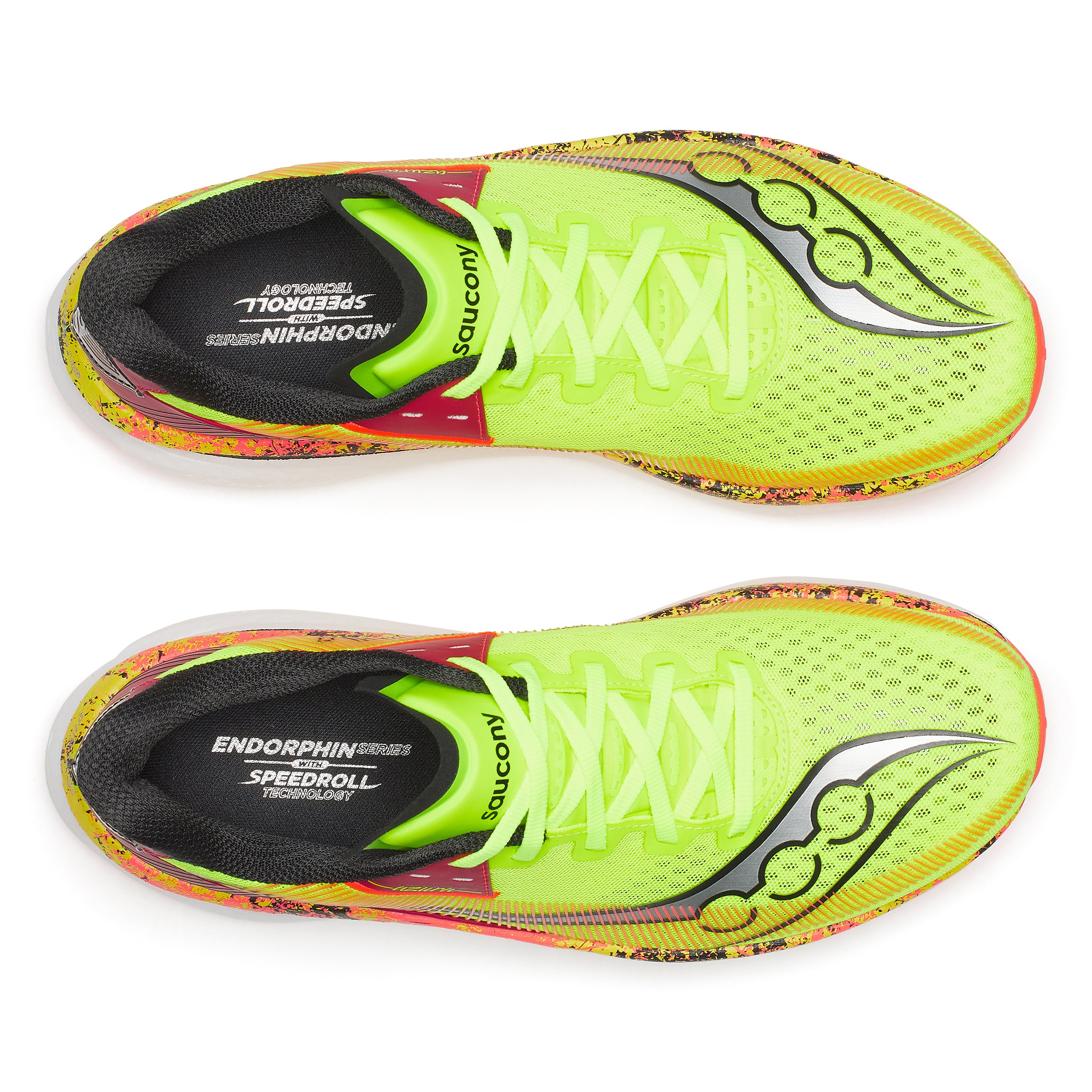 Men's Endorphin Azura
