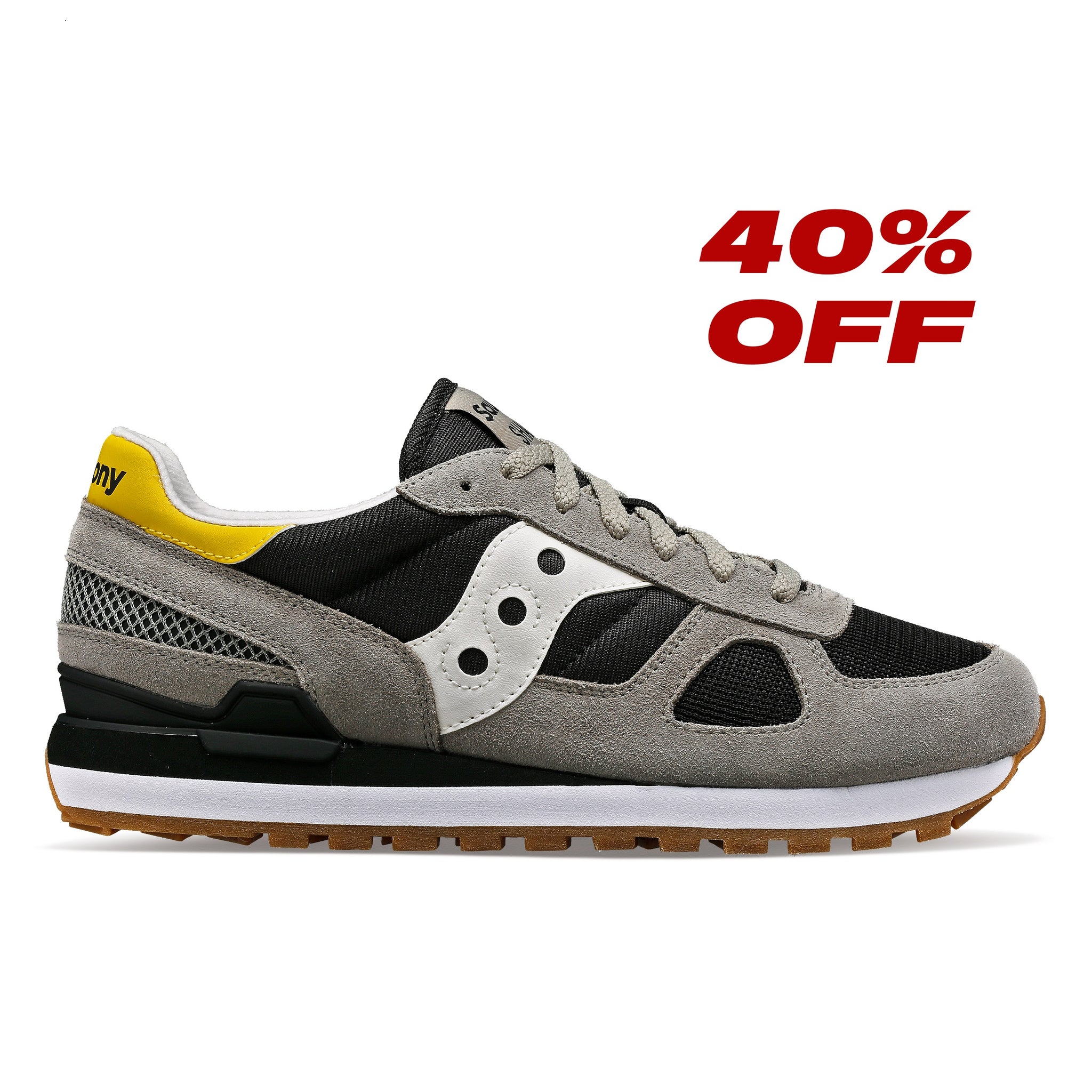 Shadow Original Men's Shadow Original – Saucony PH