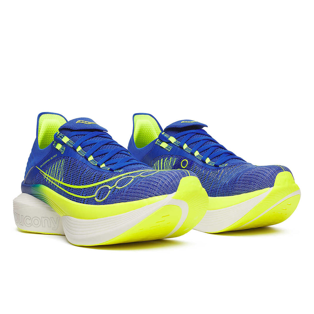 Endorphin – Saucony PH