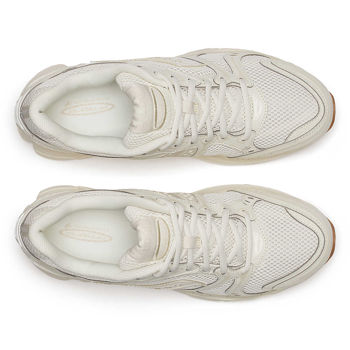 ProGrid Triumph 4 Heritage