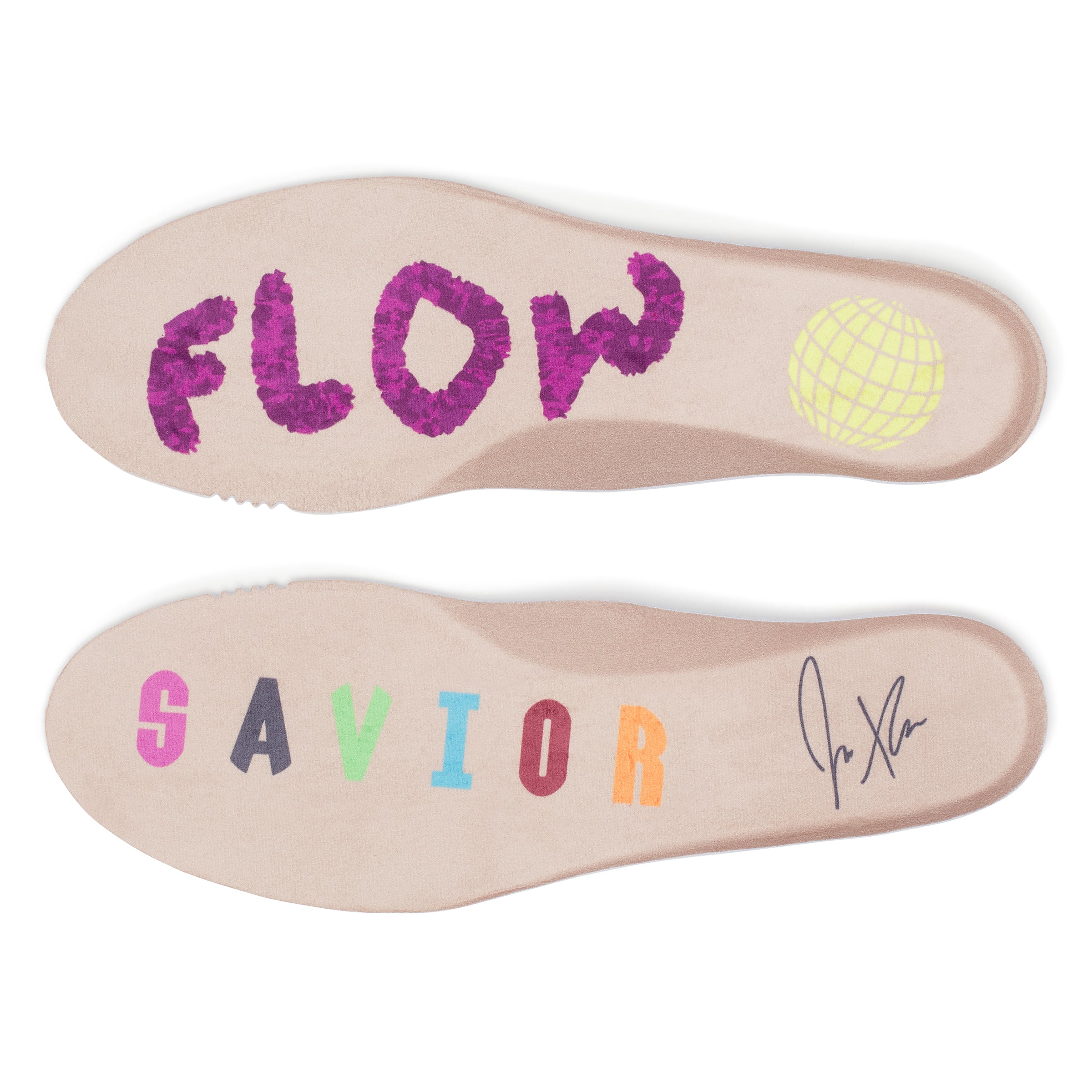 PROGRID TRIUMPH 4 JAE TIPS