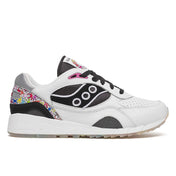 Keith Haring X Saucony Shadow 6000