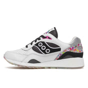 Keith Haring X Saucony Shadow 6000