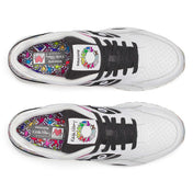 Keith Haring X Saucony Shadow 6000