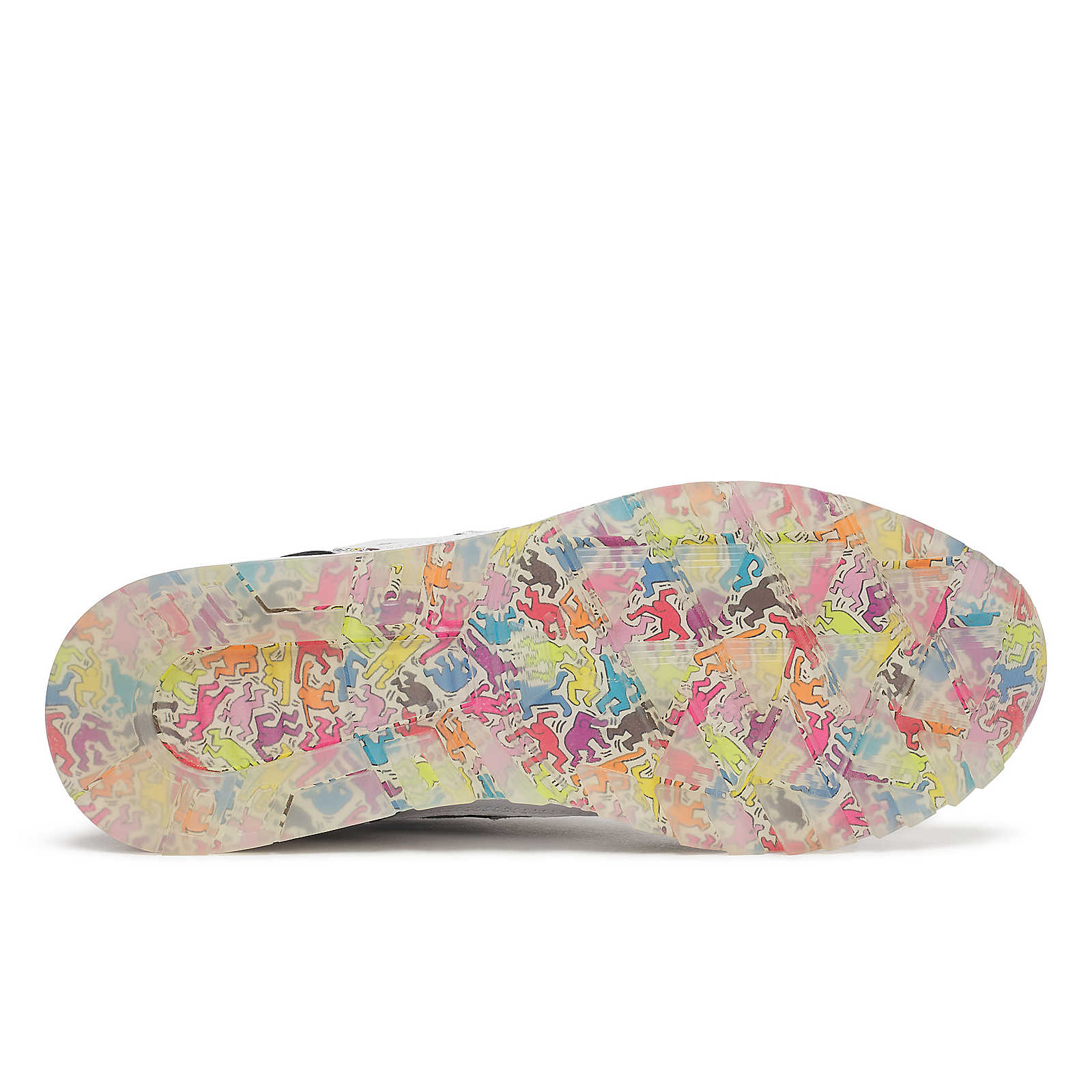 Keith Haring X Saucony Shadow 6000