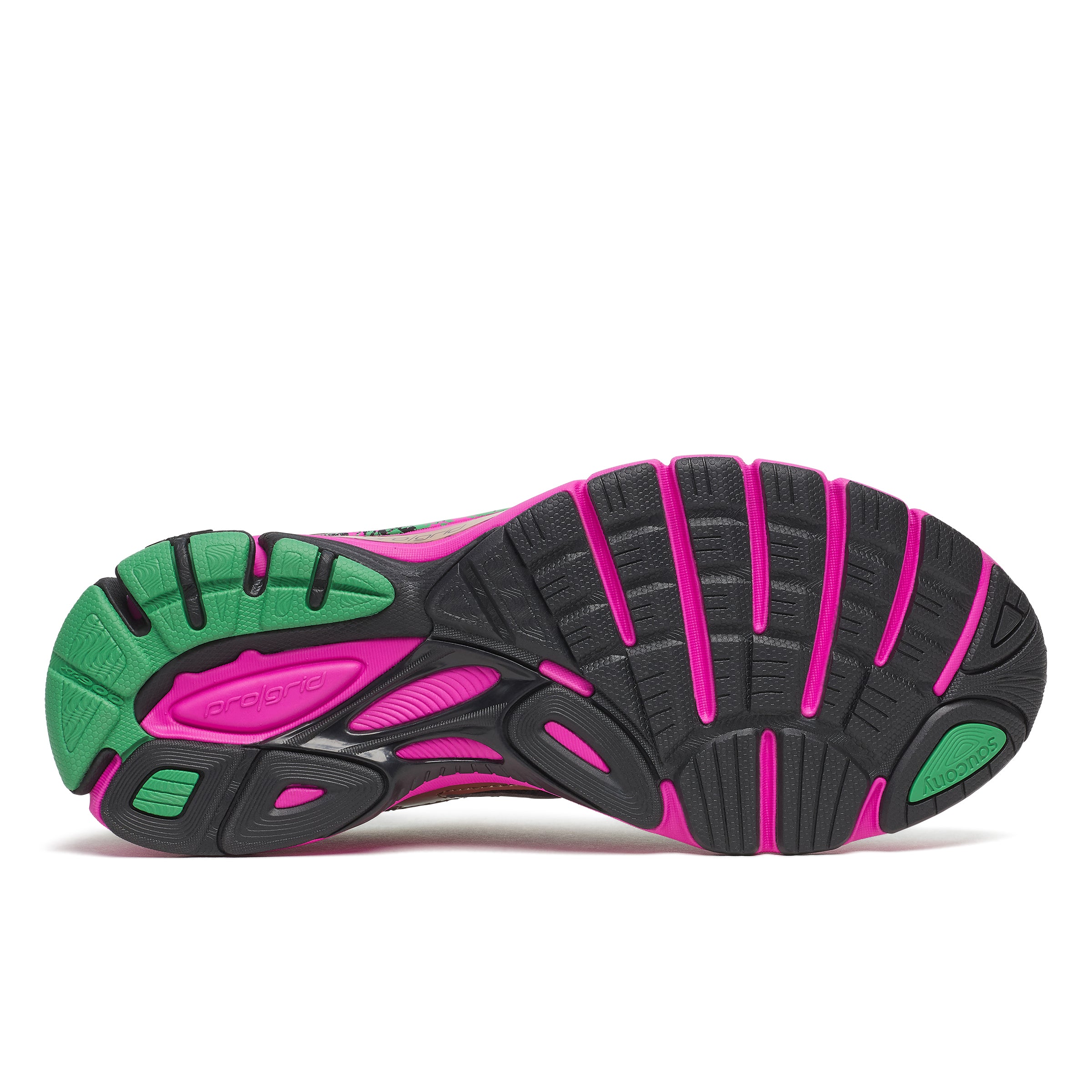 PROGRID GUIDE 7 HI OCTANE