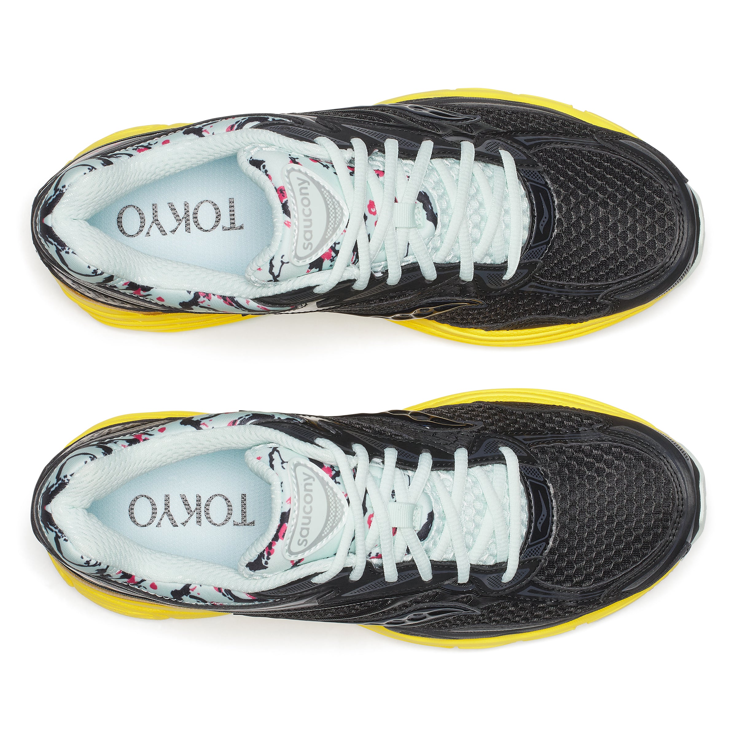 Progrid Omni 9 Tokyo