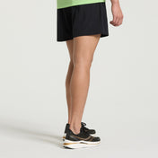 Men's Outspace 5" Short