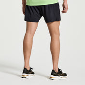 Men's Outspace 5" Short