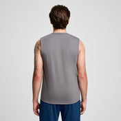 Men's Triumph Sleeveless